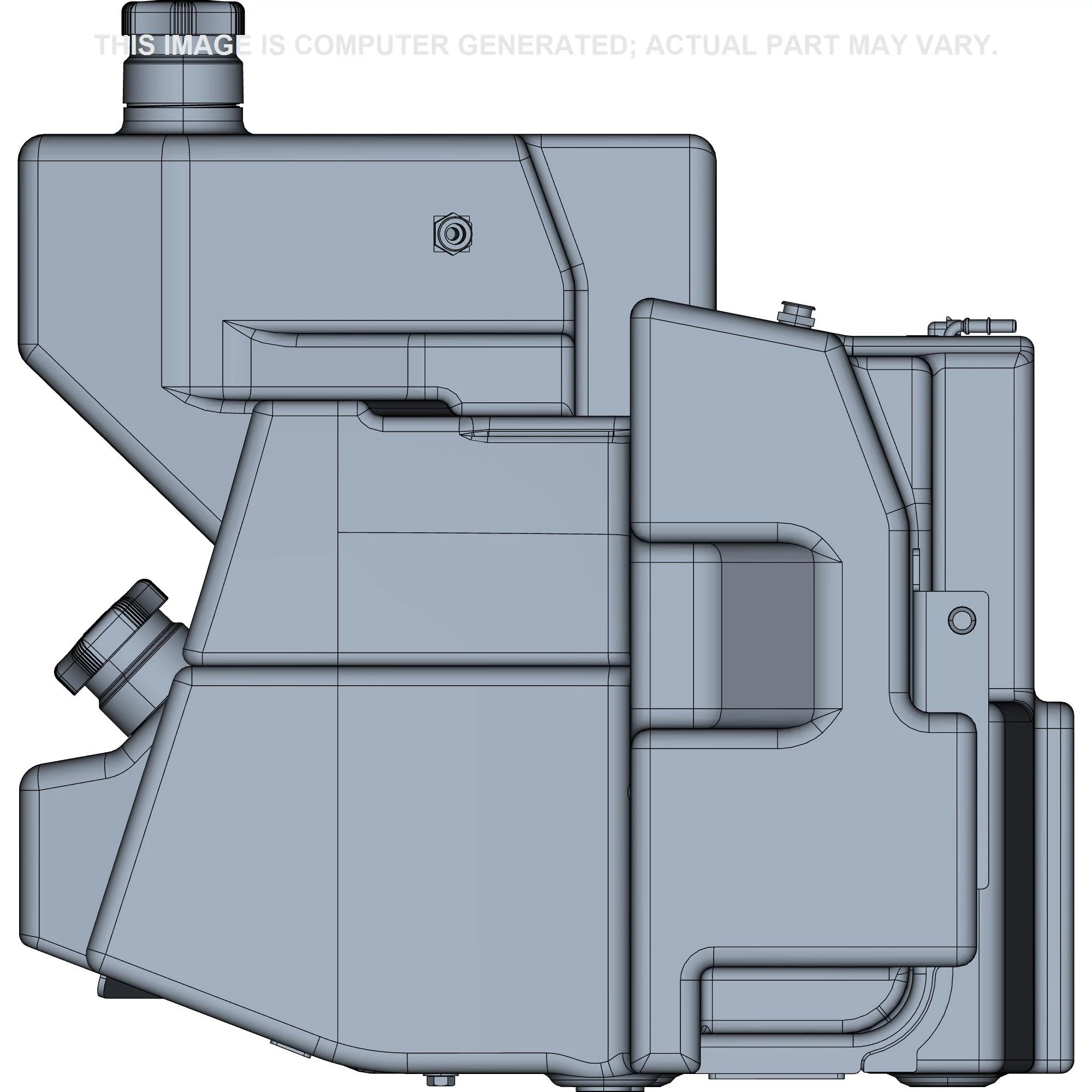 FUEL TANK | CASEIH | EU | EN