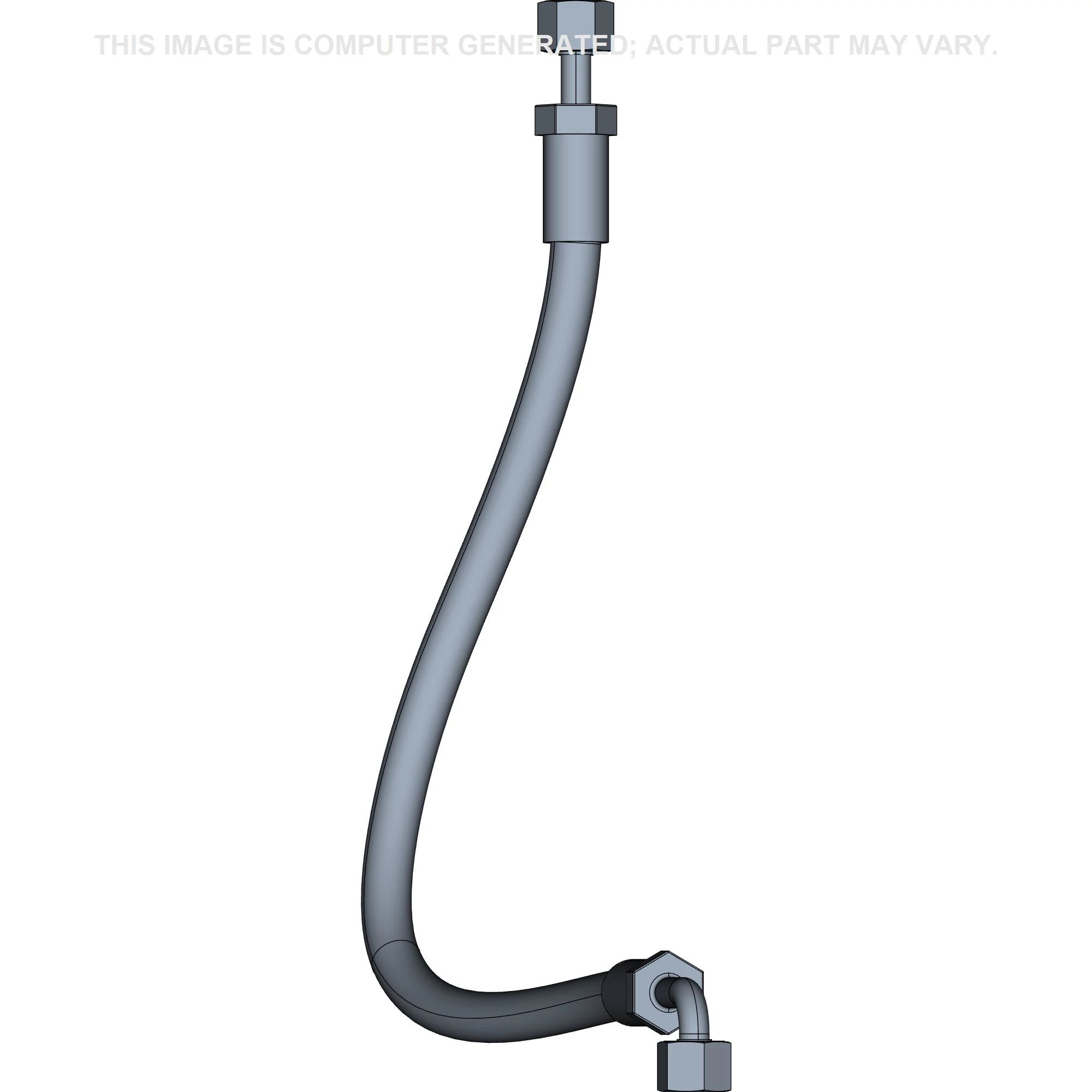 Mangueira de Borracha