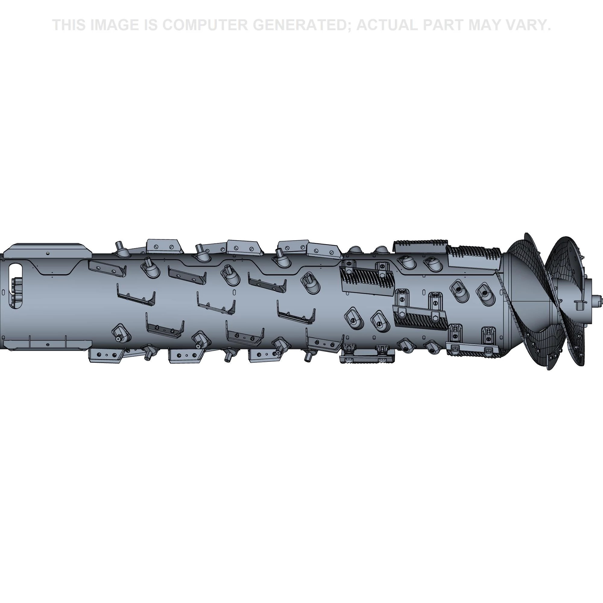 ROTOR | NEWHOLLANDAG | CA | EN
