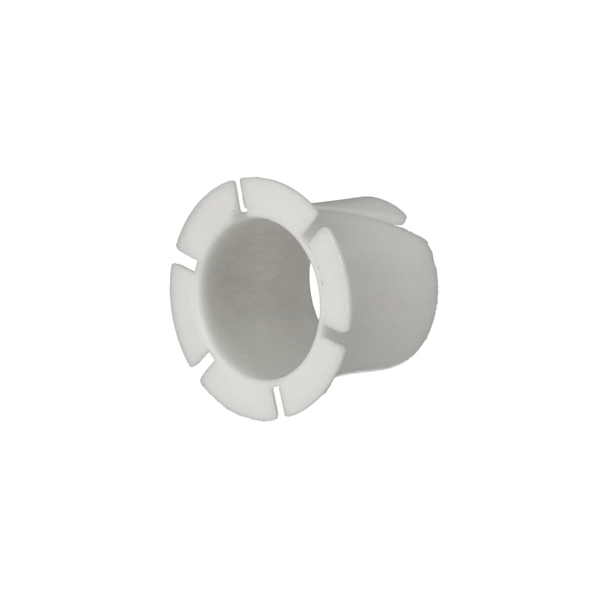 Casquilho flangeado dividido - 17 mm DE x 16 mm DI x 16 mm C
