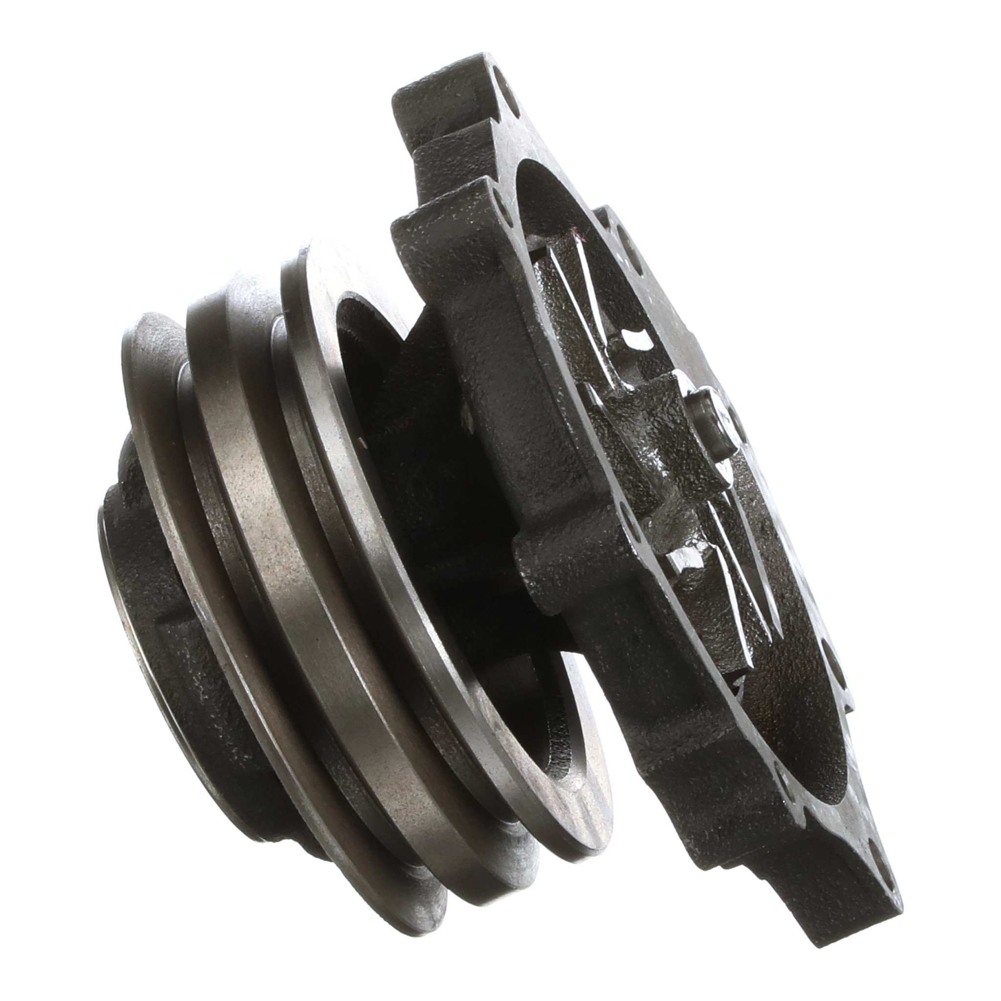 WATER PUMP | CASEIH | AU | EN