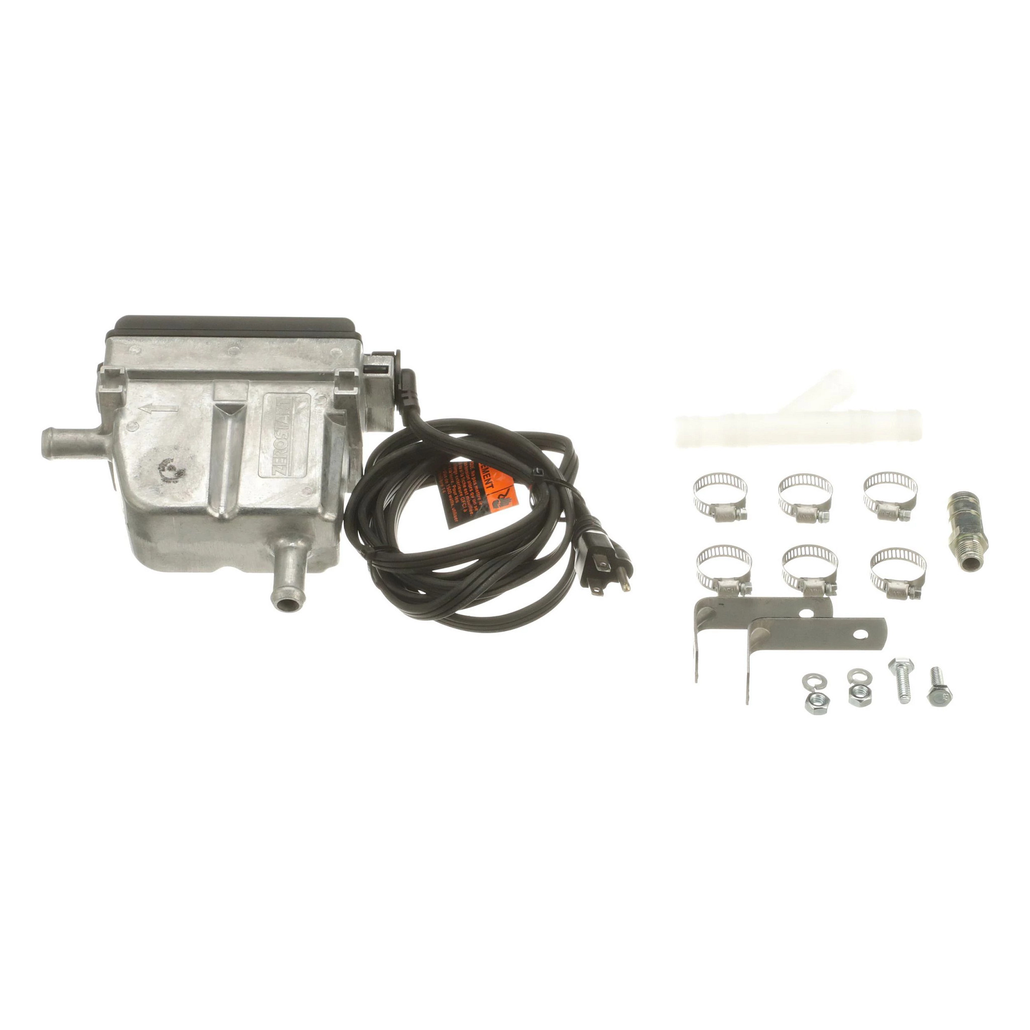 UNIT HEATER | CASEIH | CA | EN