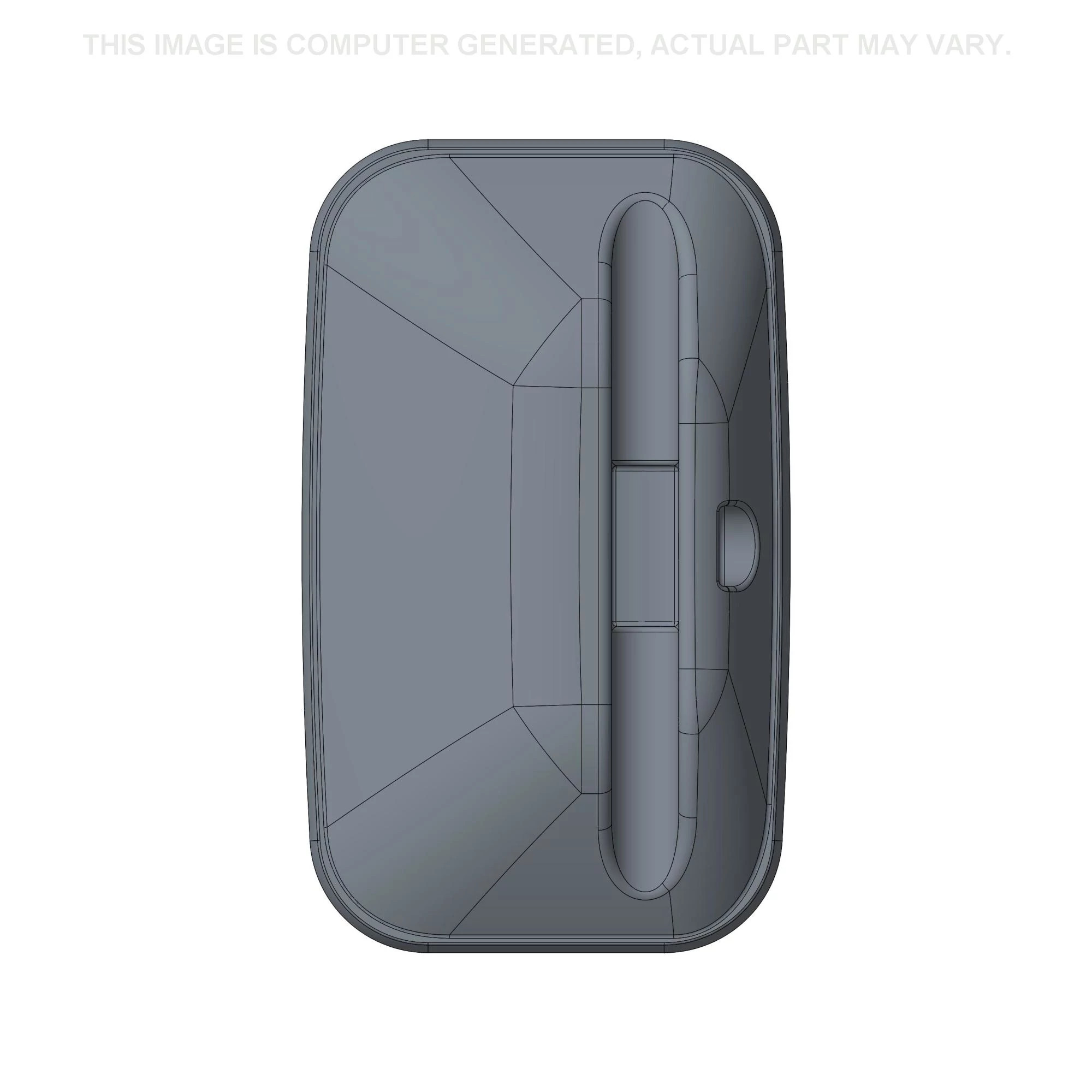 LH MIRROR | CASECE | EU | DE