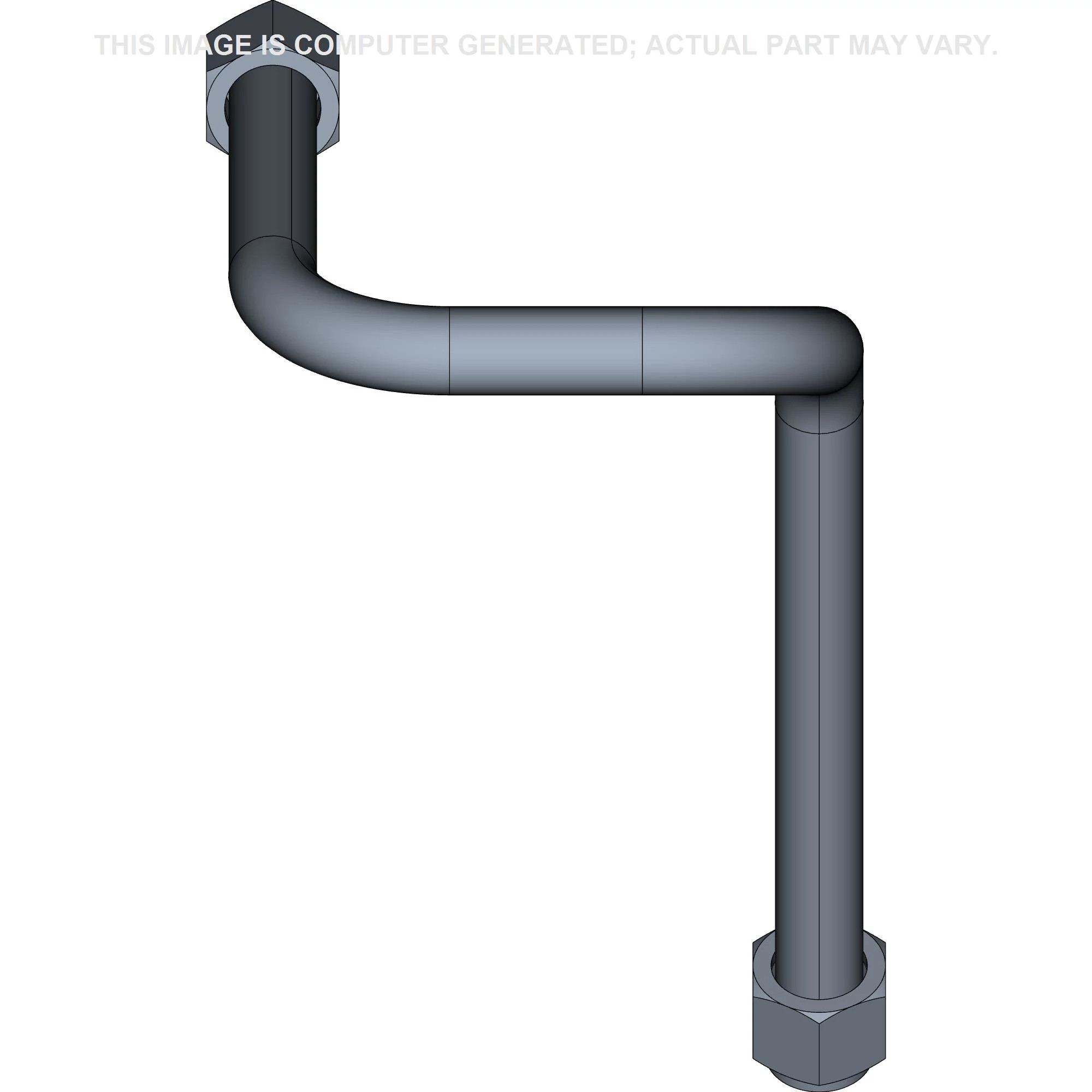 TUBO IDRAULICO | CASEIH | EU | IT