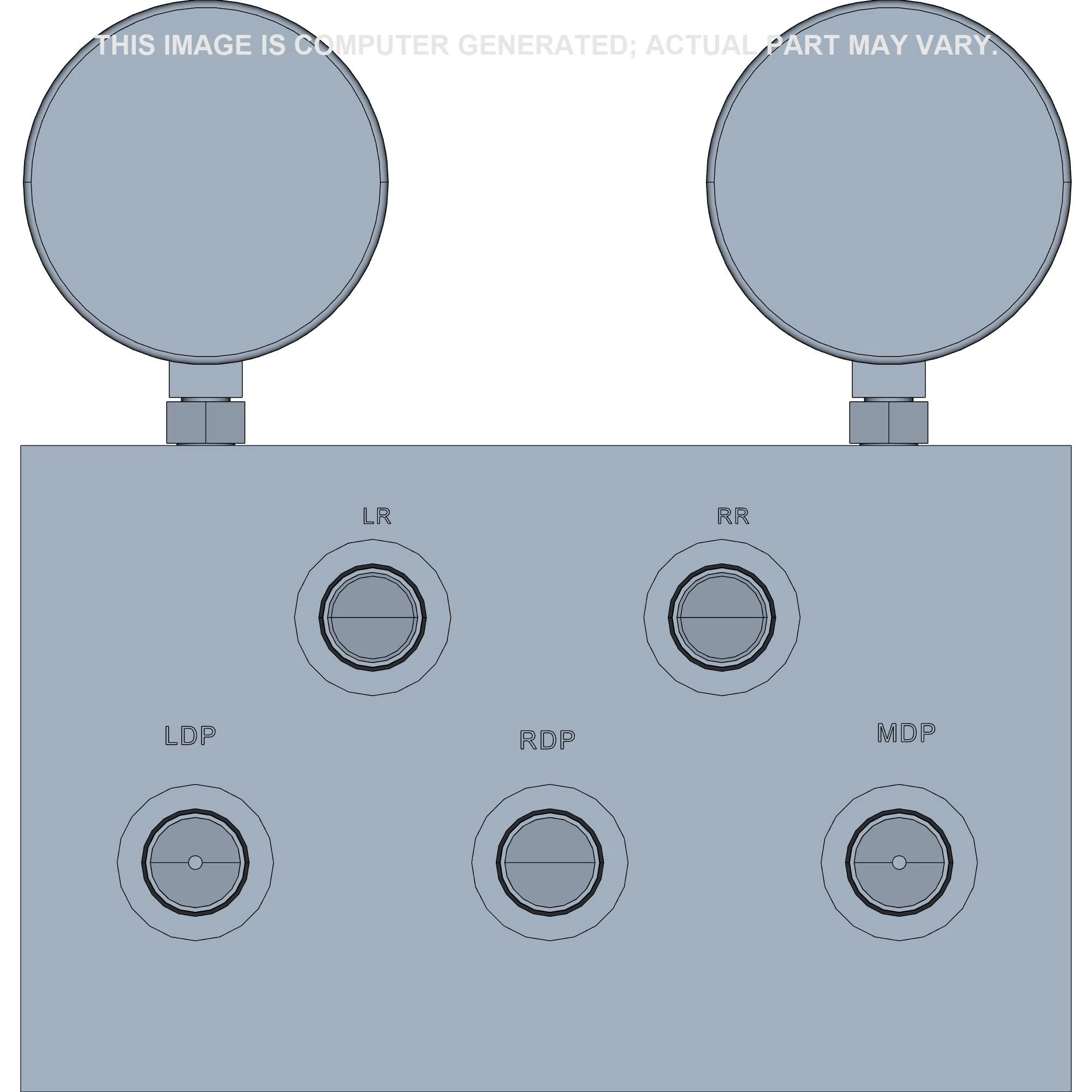 VÁLVULA | NEWHOLLANDAG | EU | IT
