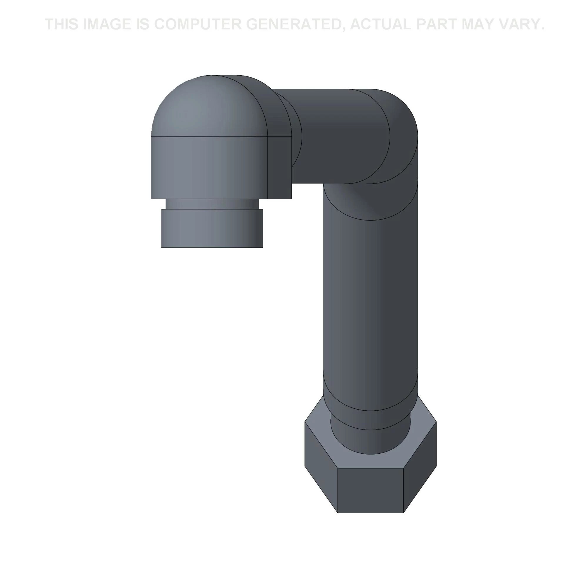TUBO HIDRÁULICO | CASECE | EU | ES