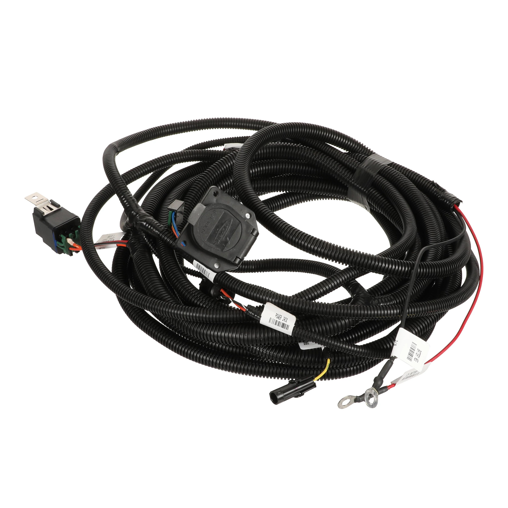 FAISCEAU ELECTRIQUE | FLEXICOIL | CA | FR