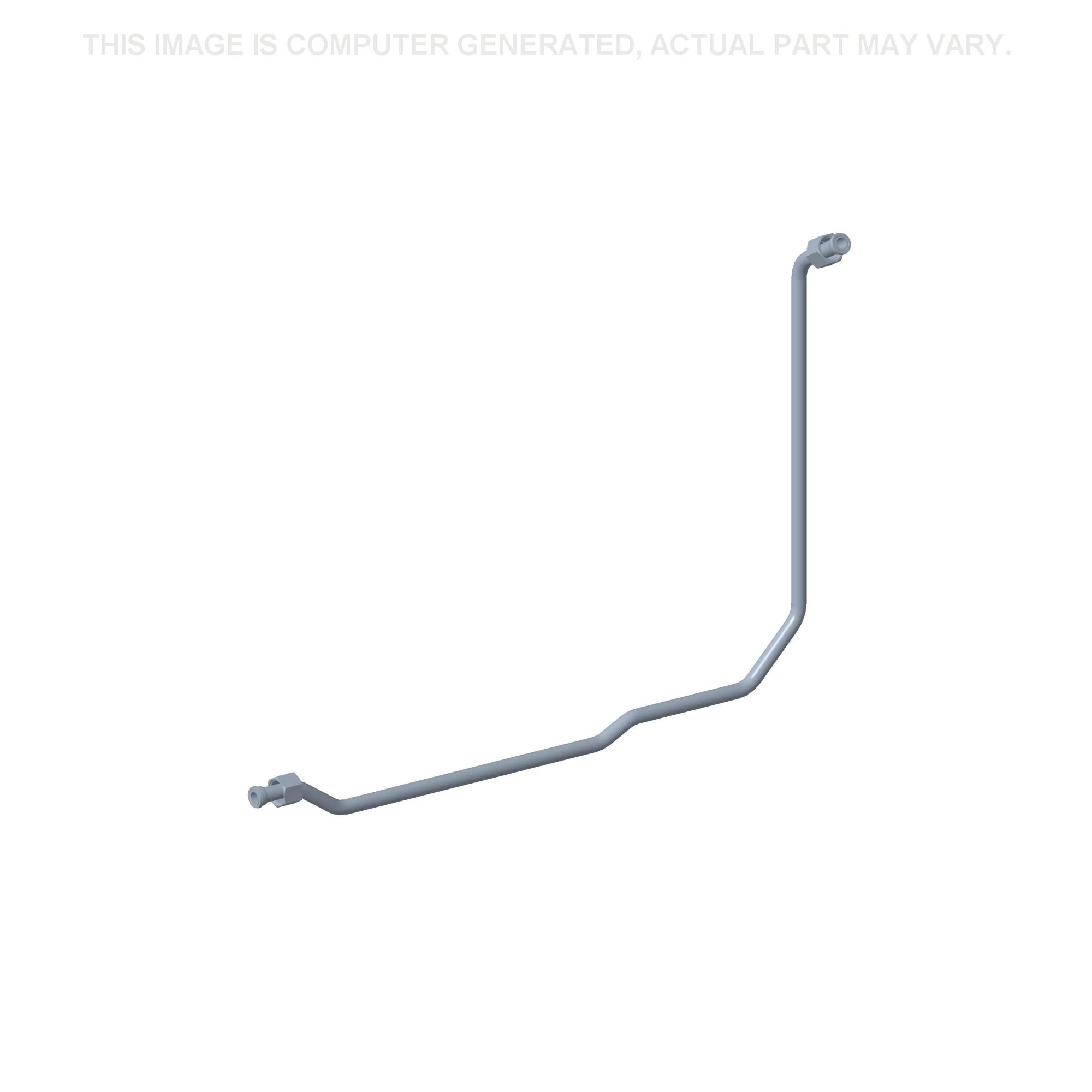 TUBO HIDRÁULICO | CASECE | EU | ES