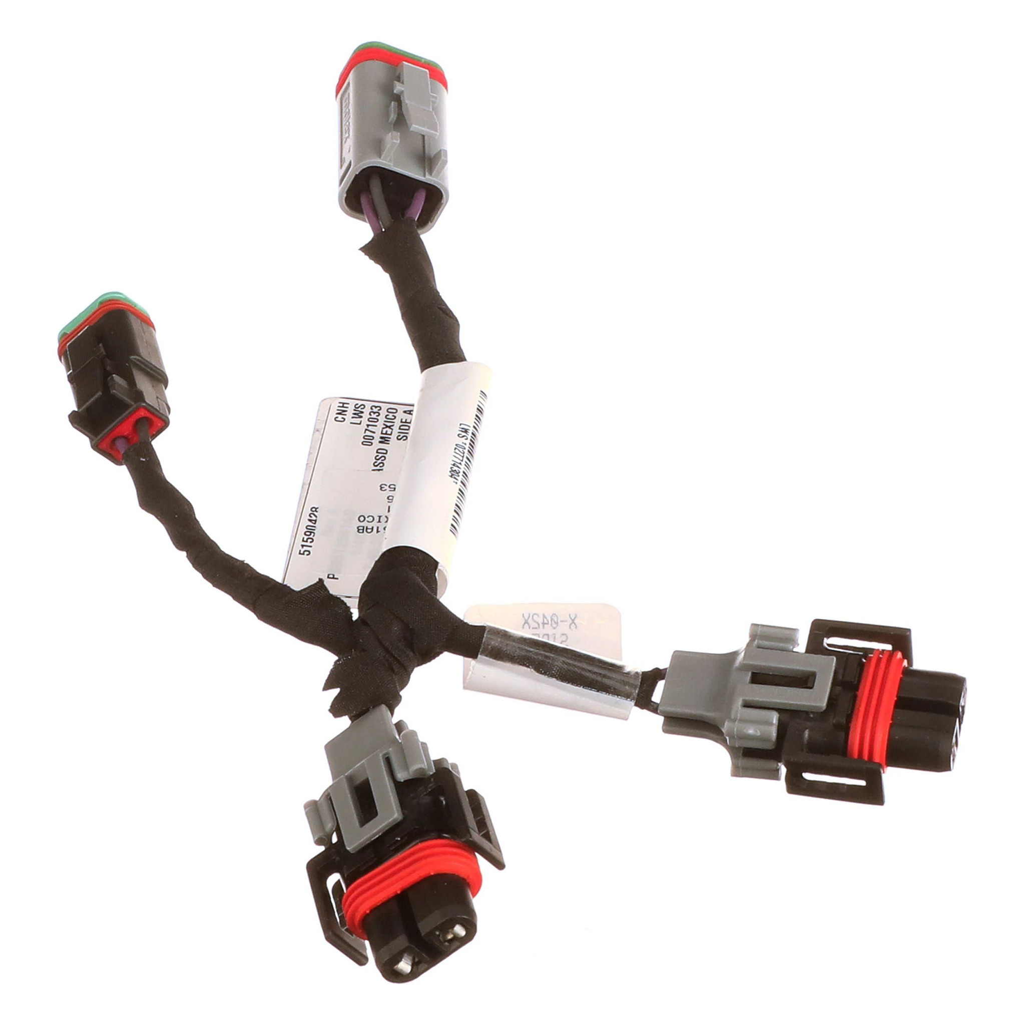 KABELBAUM | NEWHOLLANDAG | EU | DE