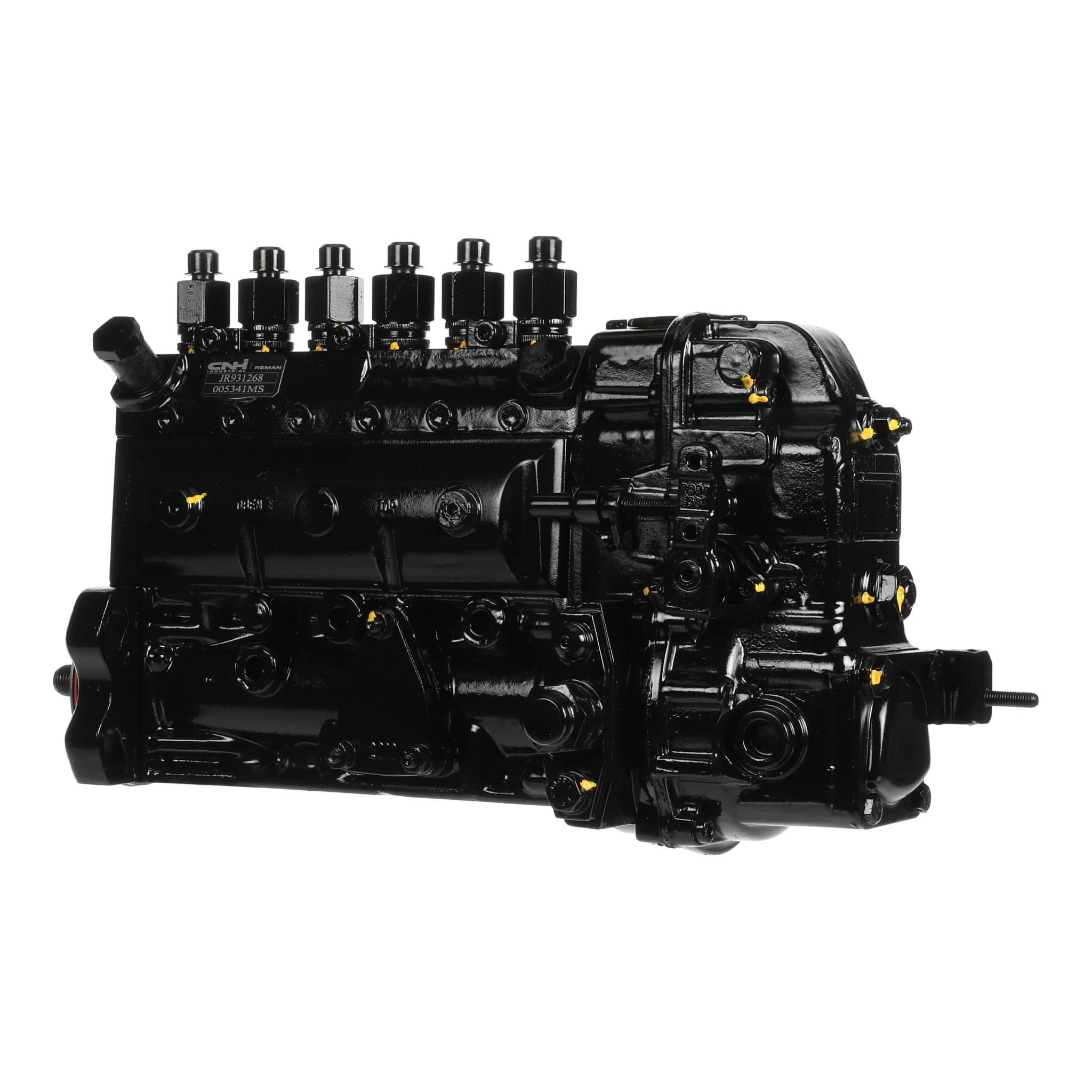 Reman Fuel Injection Pump | NEWHOLLANDCE | US | EN