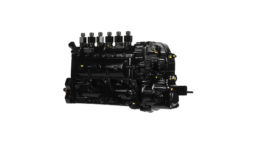 REMAN-FUEL INJ PUMP | CASEIH | US | EN