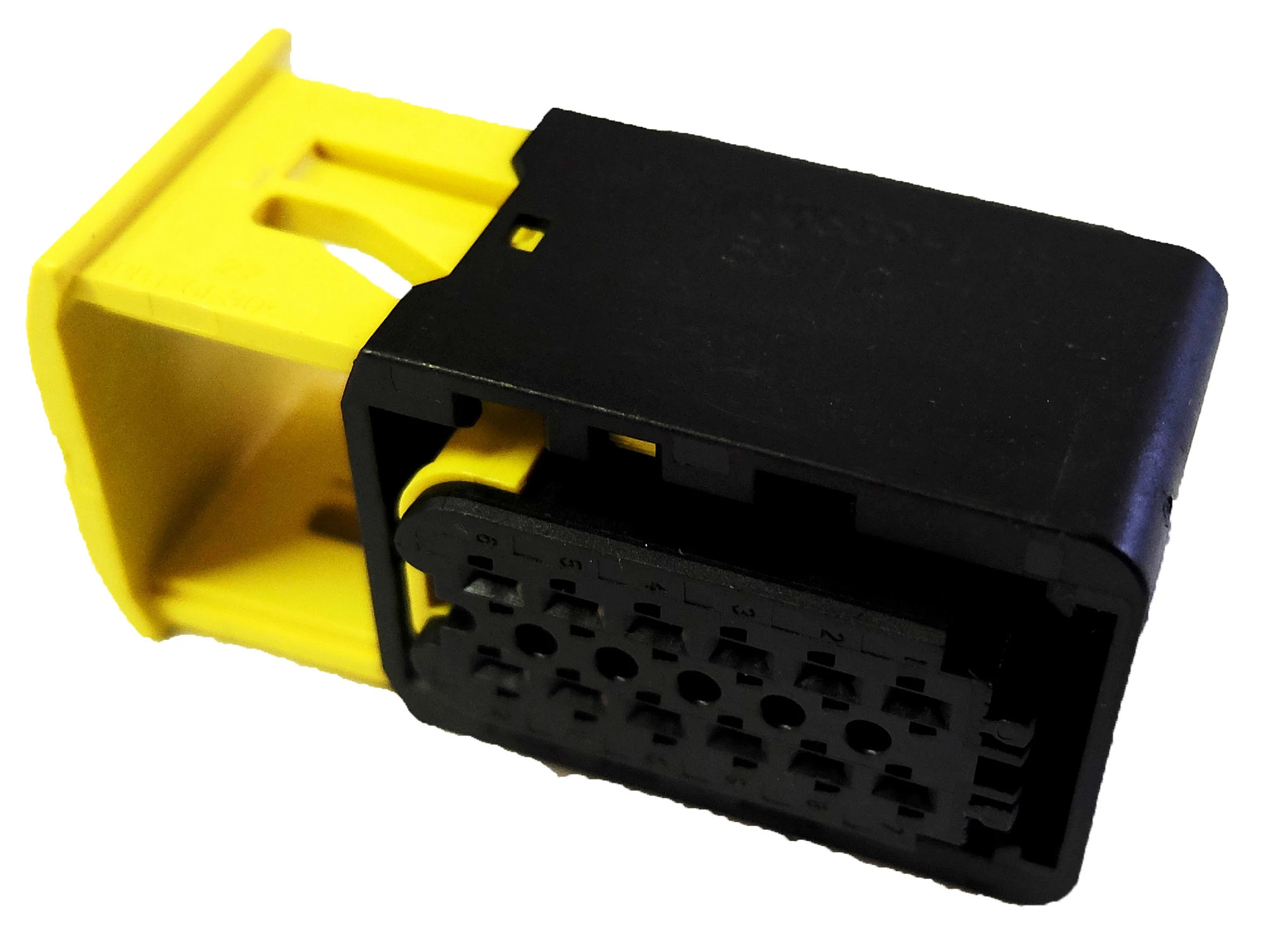 Elec Connector | CASECE | US | EN