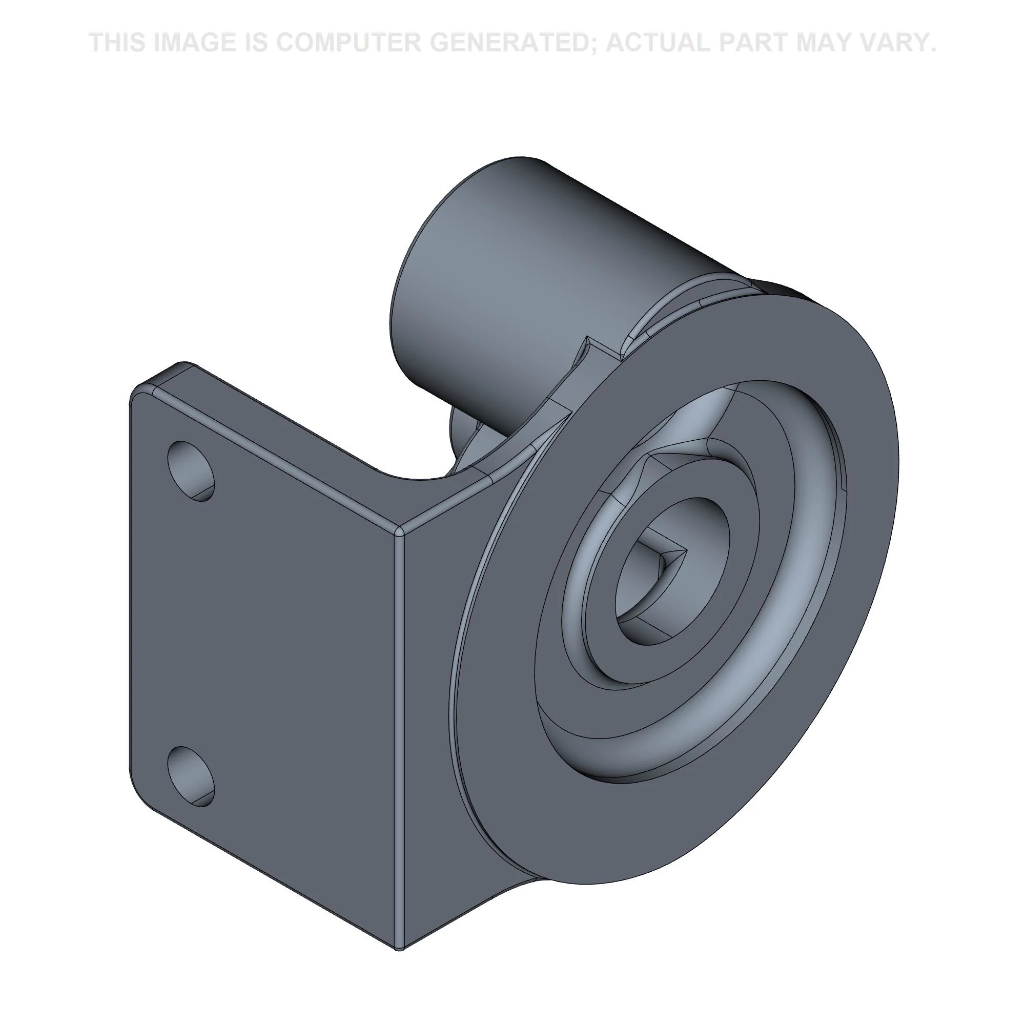 Cabeça Do Filtro | CASECE | BR | PT