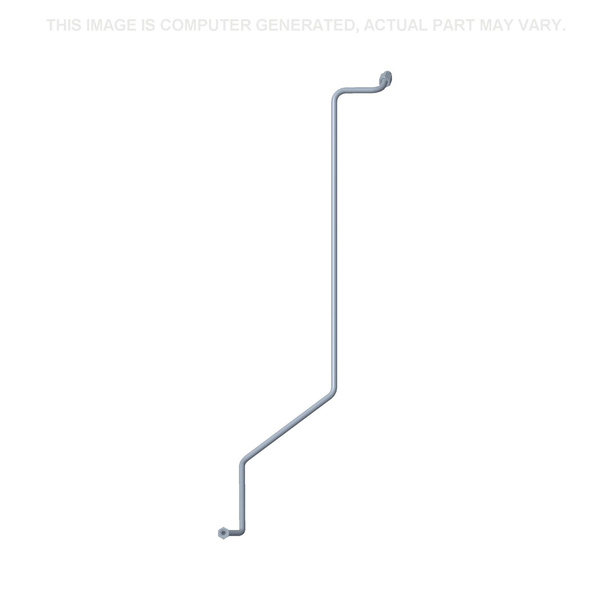 TUBO IDRAULICO | CASEIH | IT | IT