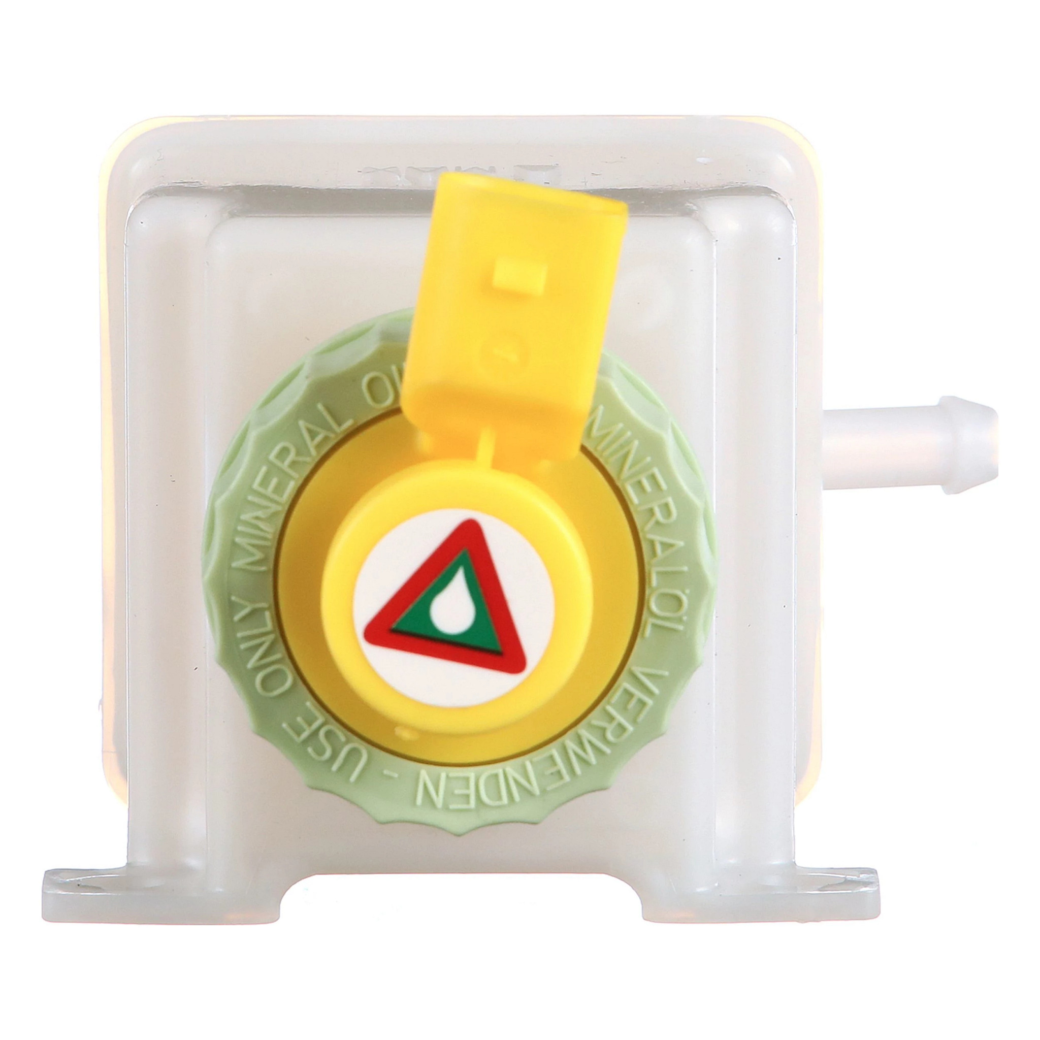 TANK | CASECE | AMEA | EN