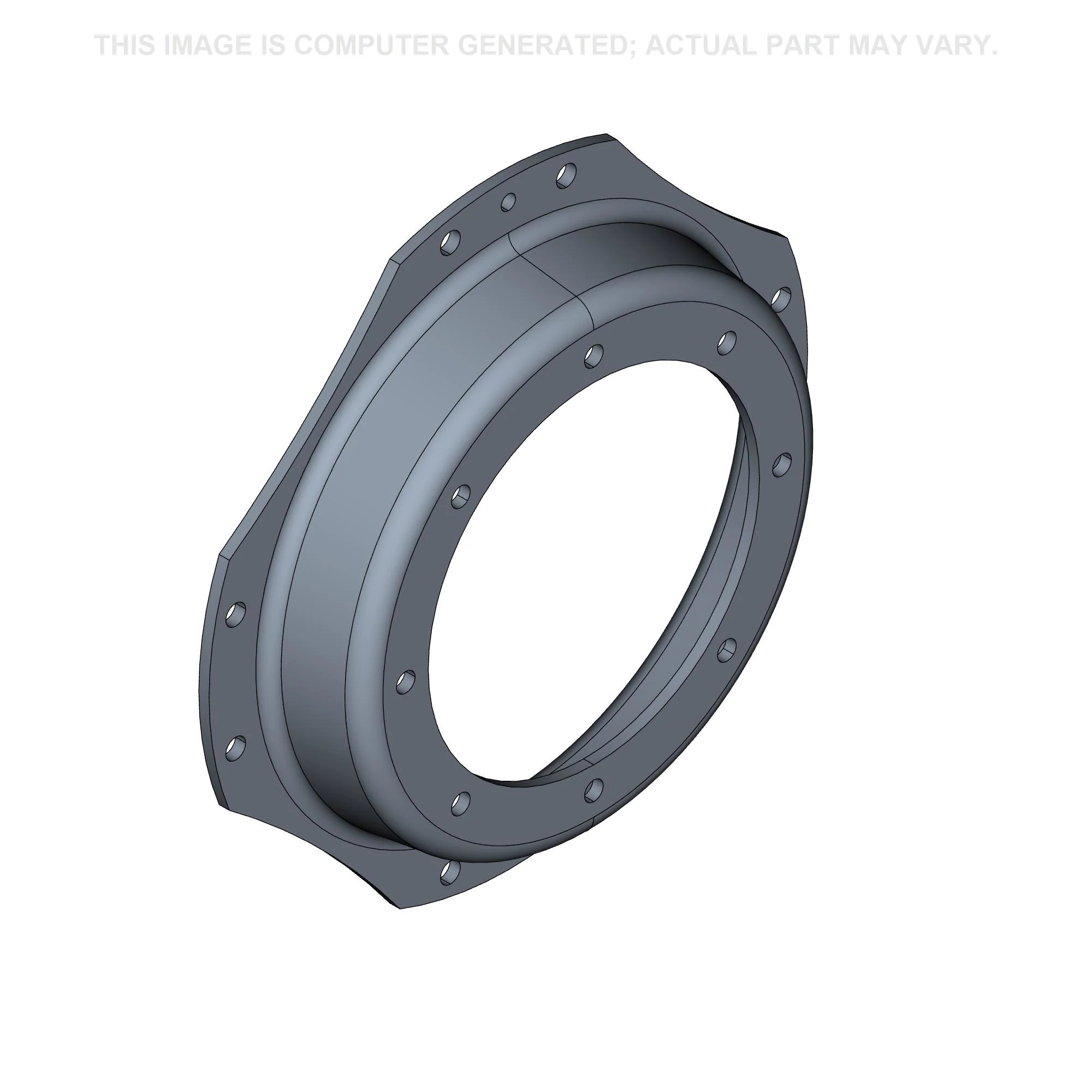Wheel Disc | NEWHOLLANDAG | CA | EN