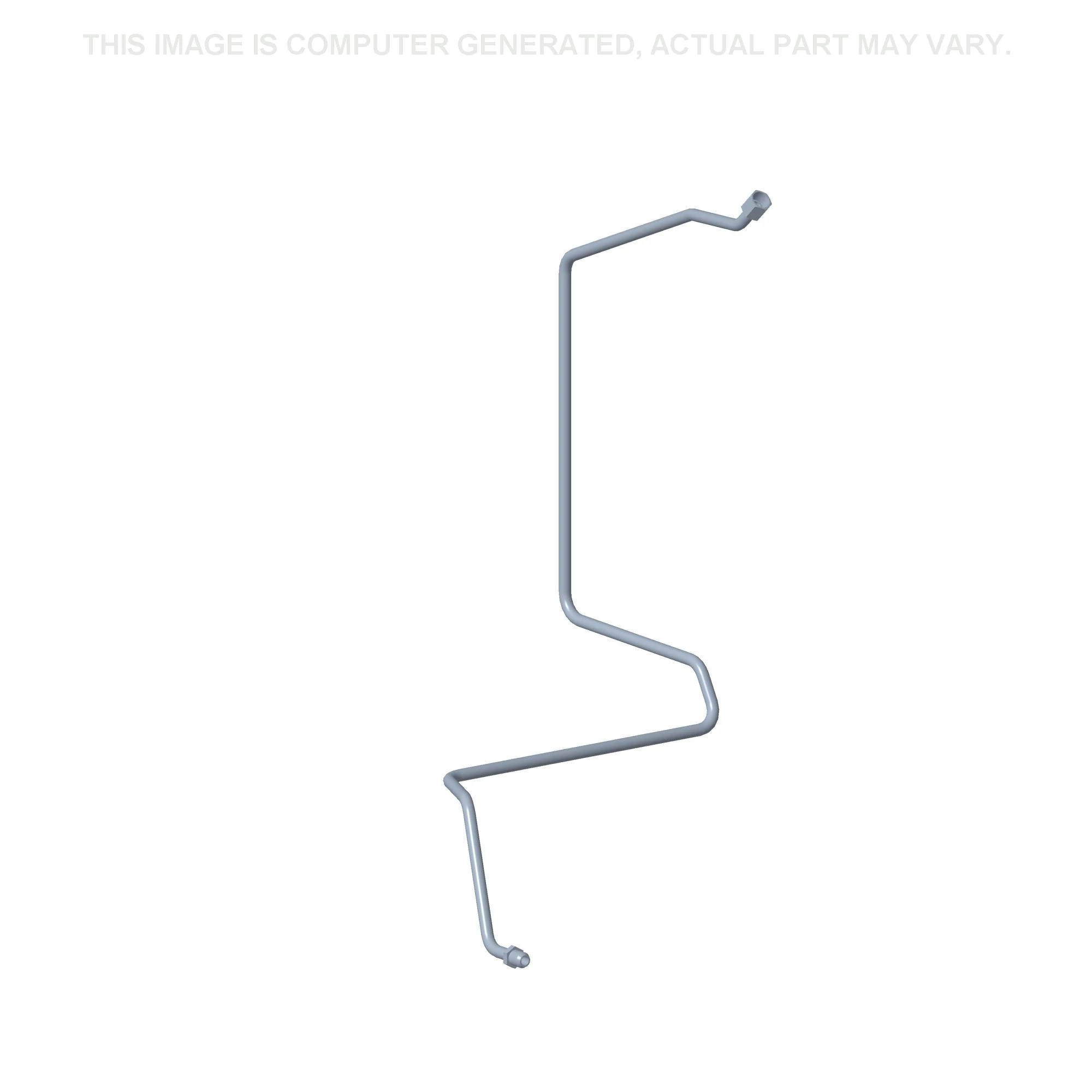 TUBE HYDRAULIC | MILLER | US | EN