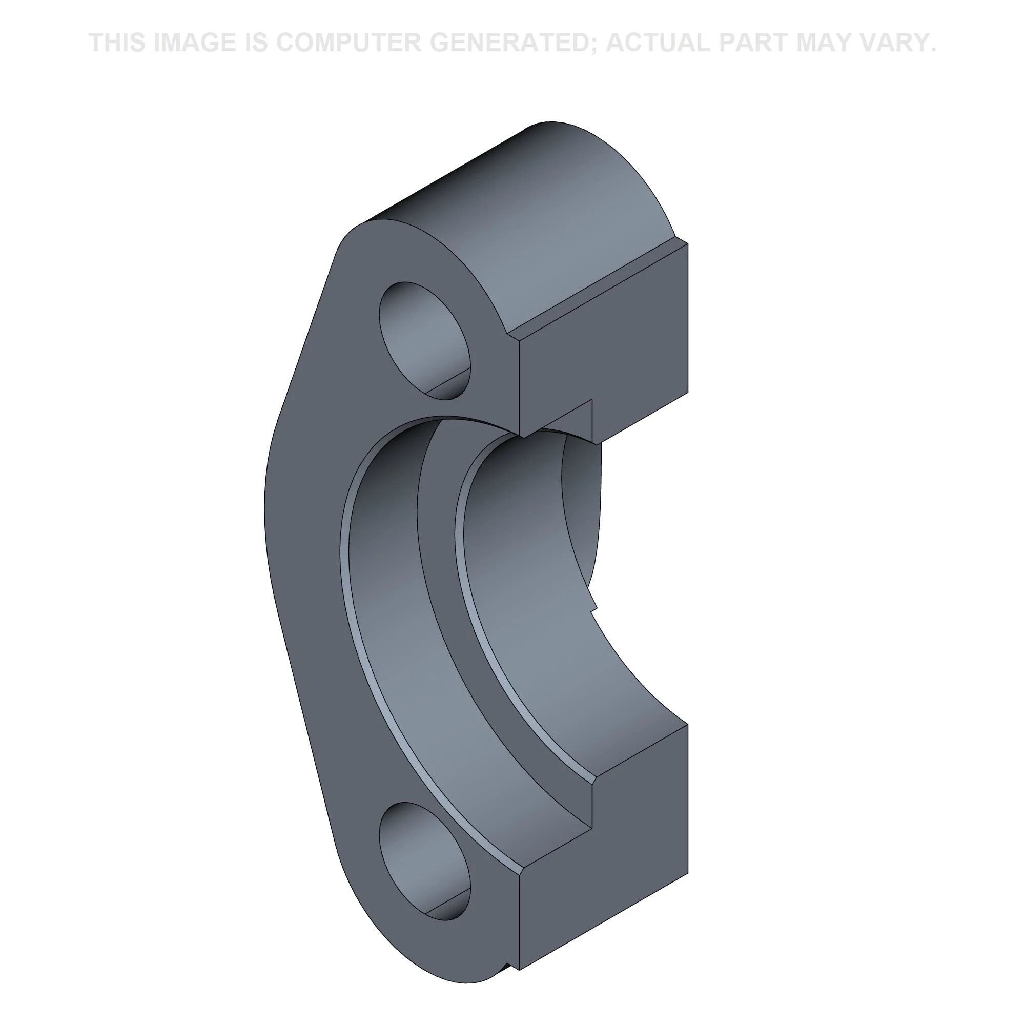 FLANGE SAE | CASECE | BR | PT