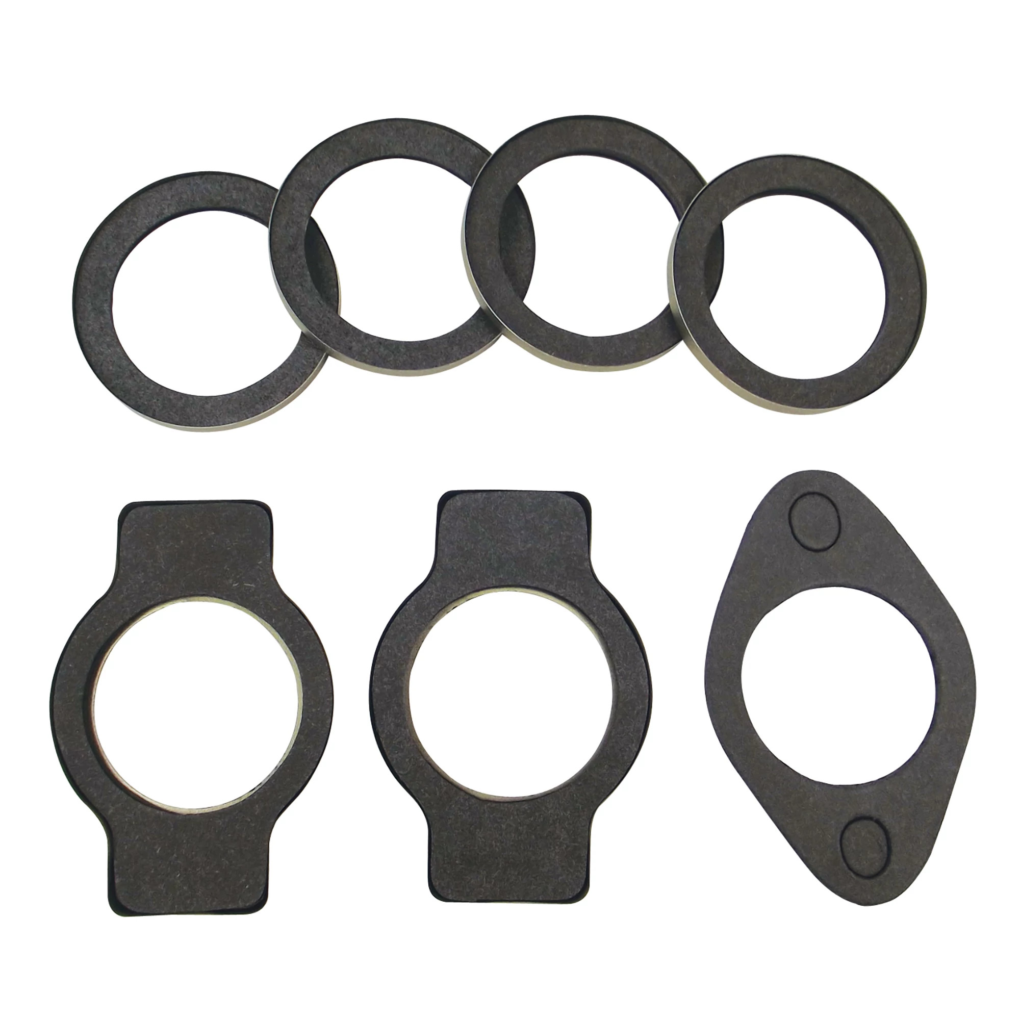 Manifold Gasket Set | NEWHOLLANDAG | CA | FR