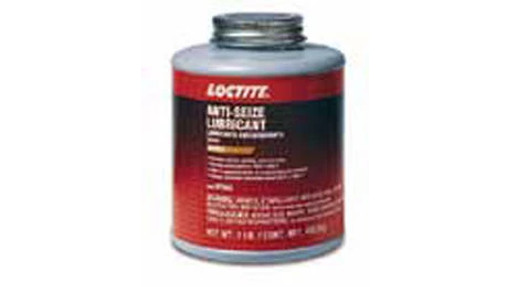 Loctite® Anti-seize Lubricant - Copper - 12-pack/1 Lb Cans | NEWHOLLANDAG | US | EN