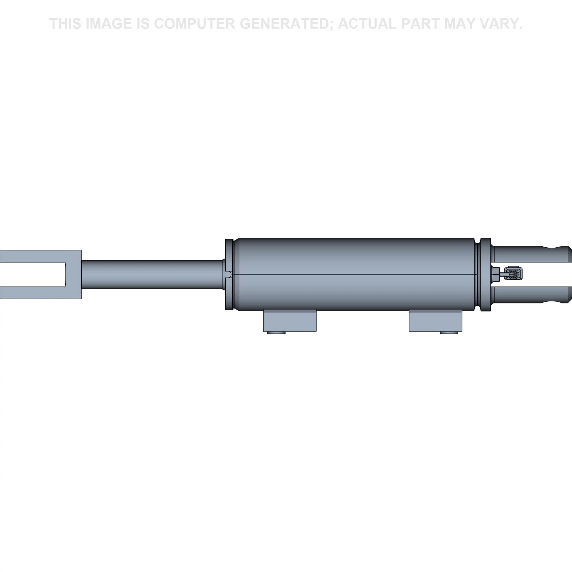 HYDRAULIC CYLINDER | CASEIH | AU | EN