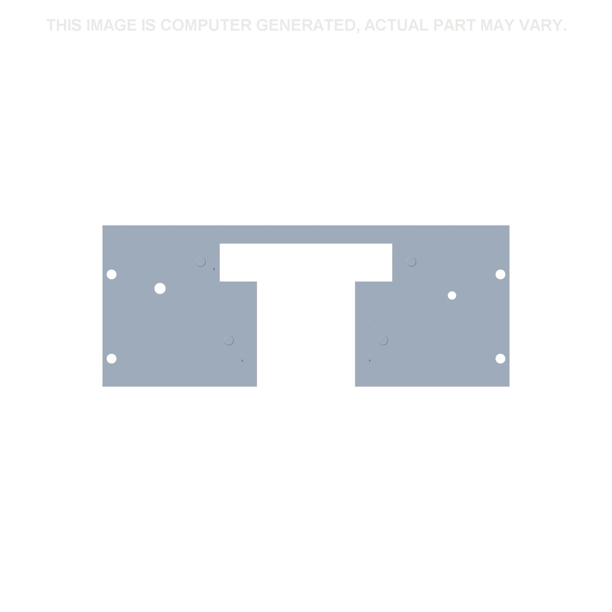 ОПОРНАЯ ПЛАСТИНА | CASEIH | EU | RU