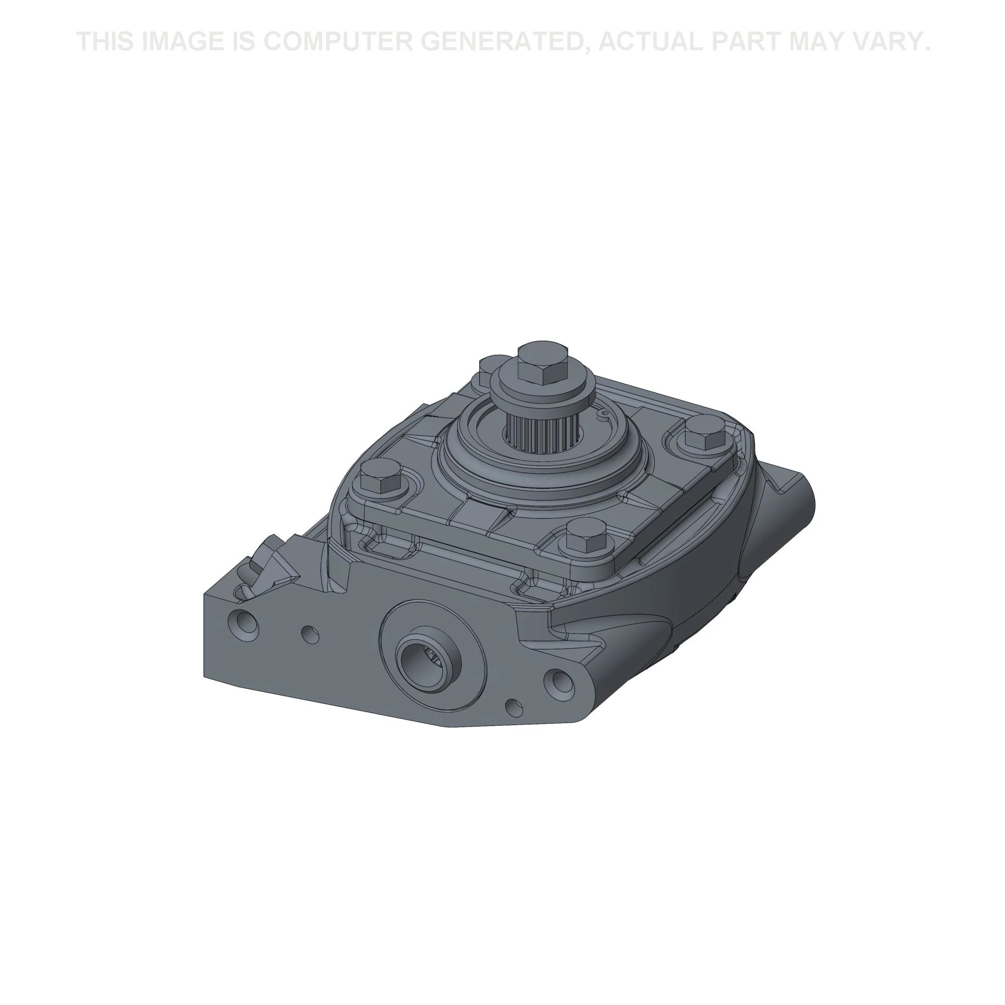 Module CCW Reman | CASEIH | CA | FR