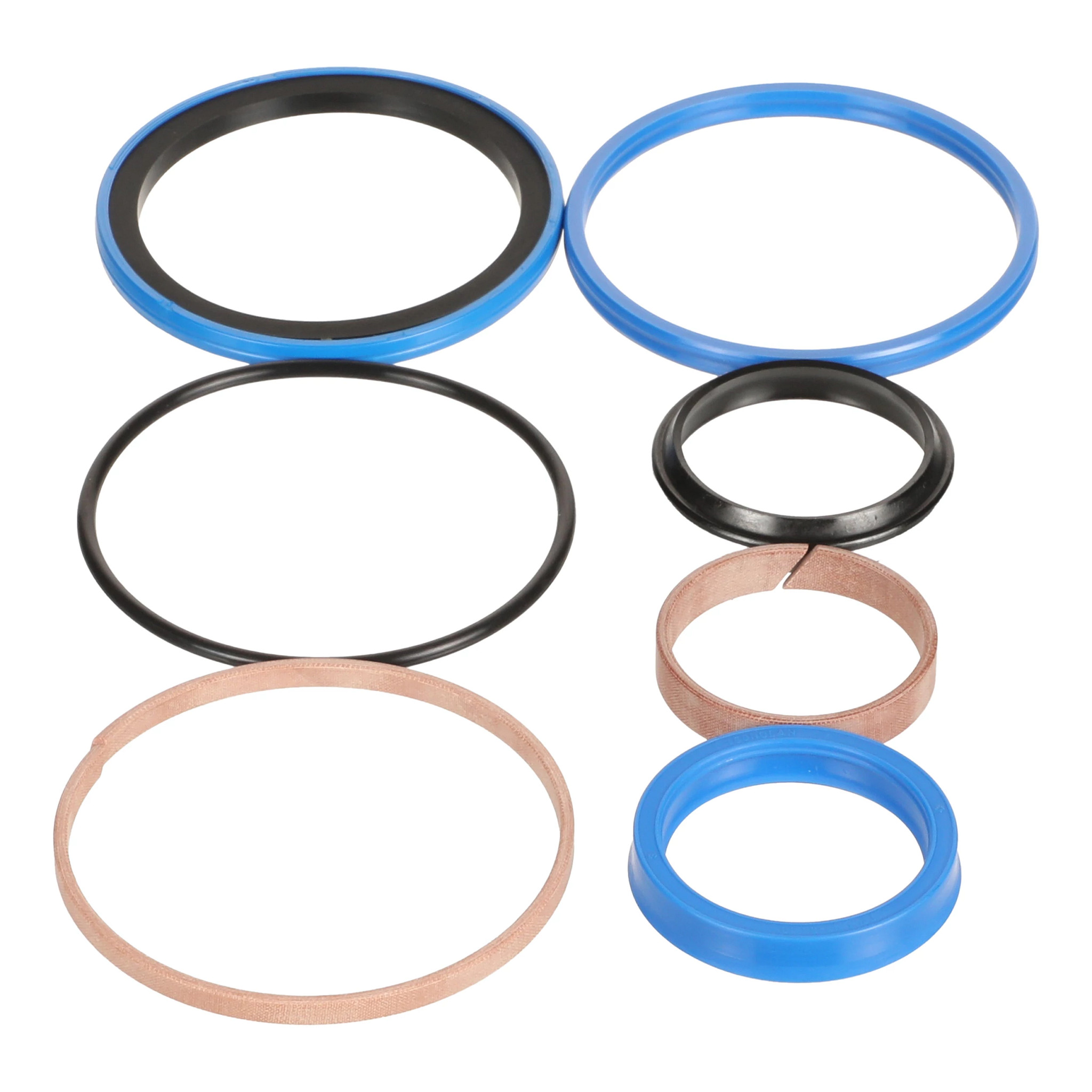 KIT DE JUNTAS | CASEIH | ES | ES