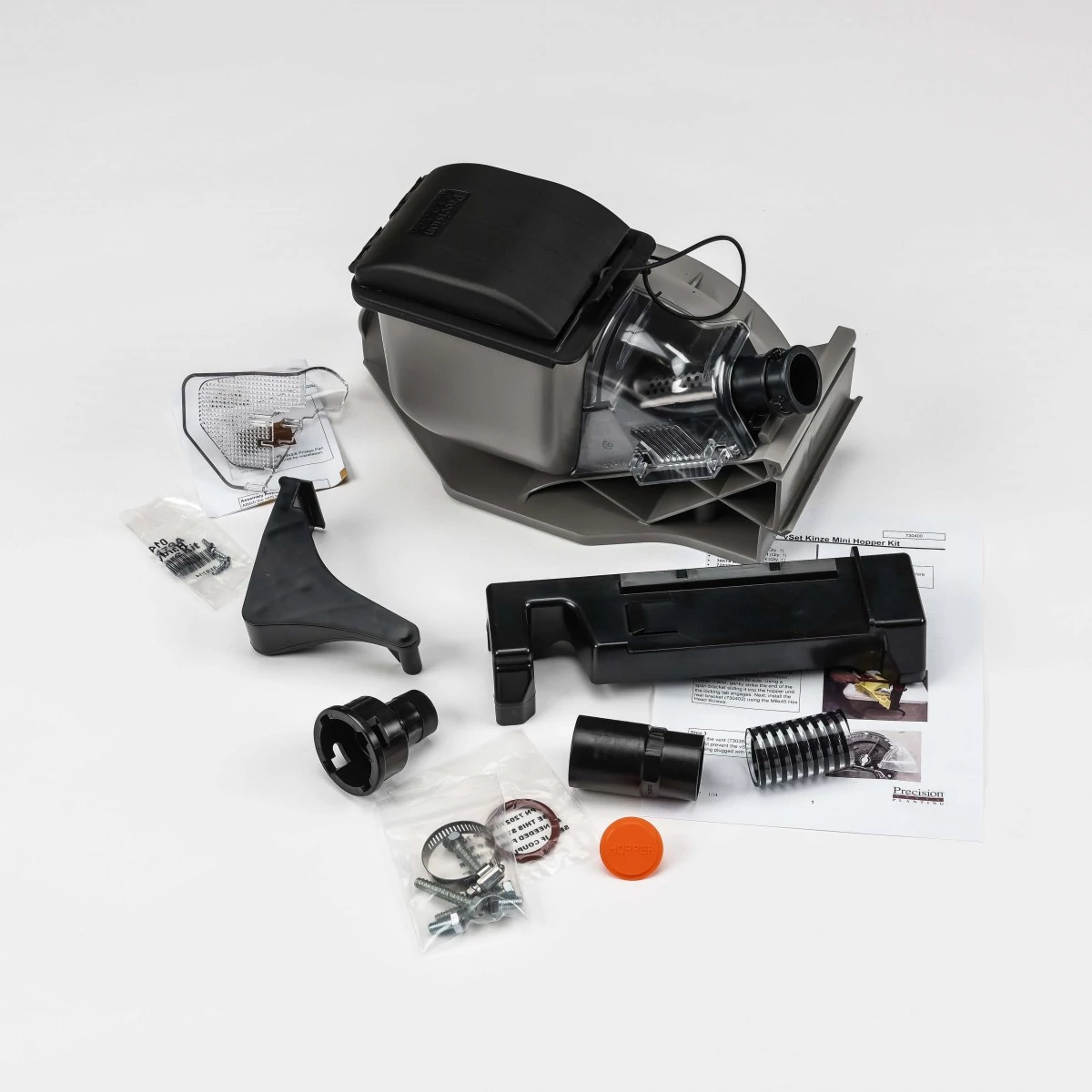 Kit | CASEIH | US | EN