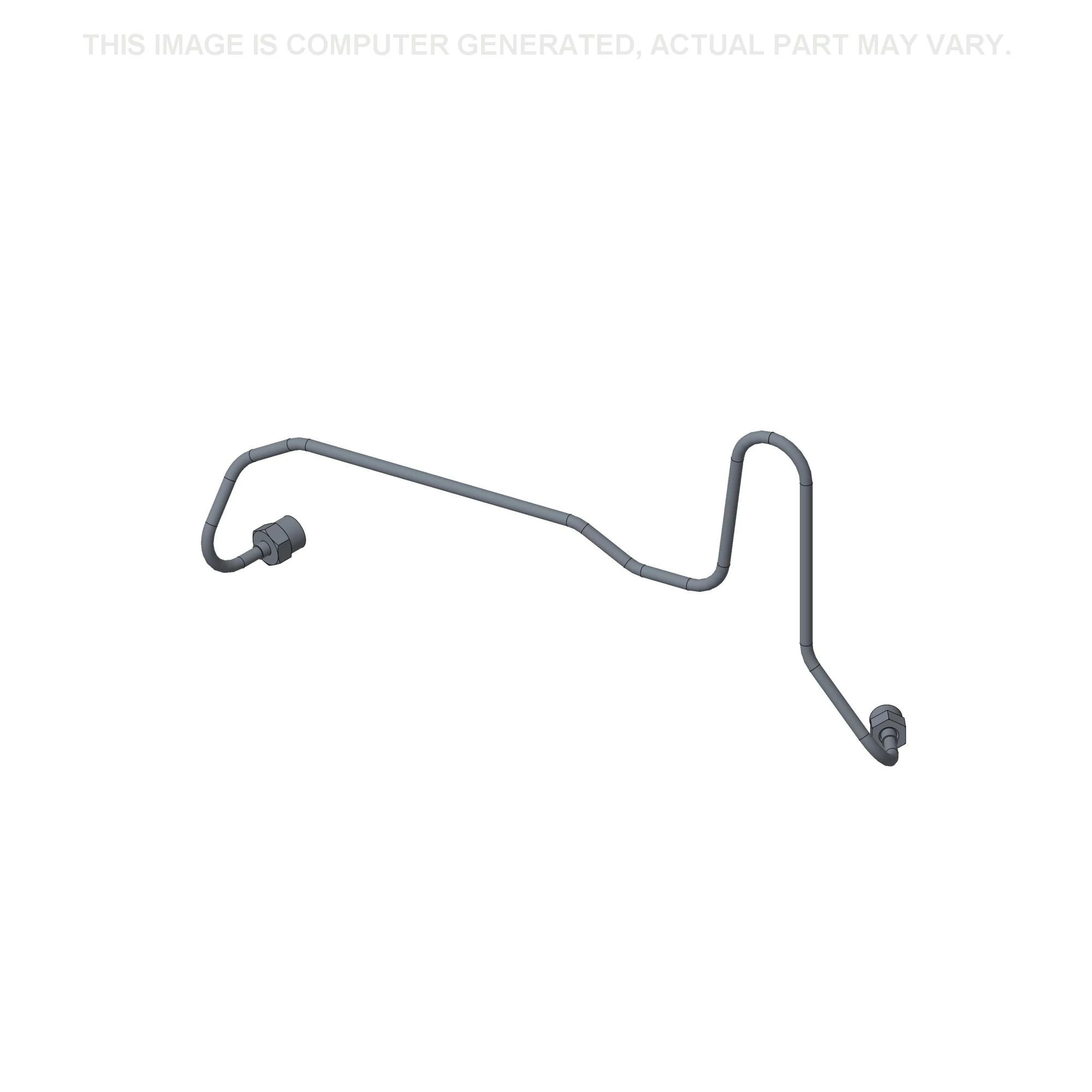 TUBE, FUEL | NEWHOLLANDAG | CA | EN