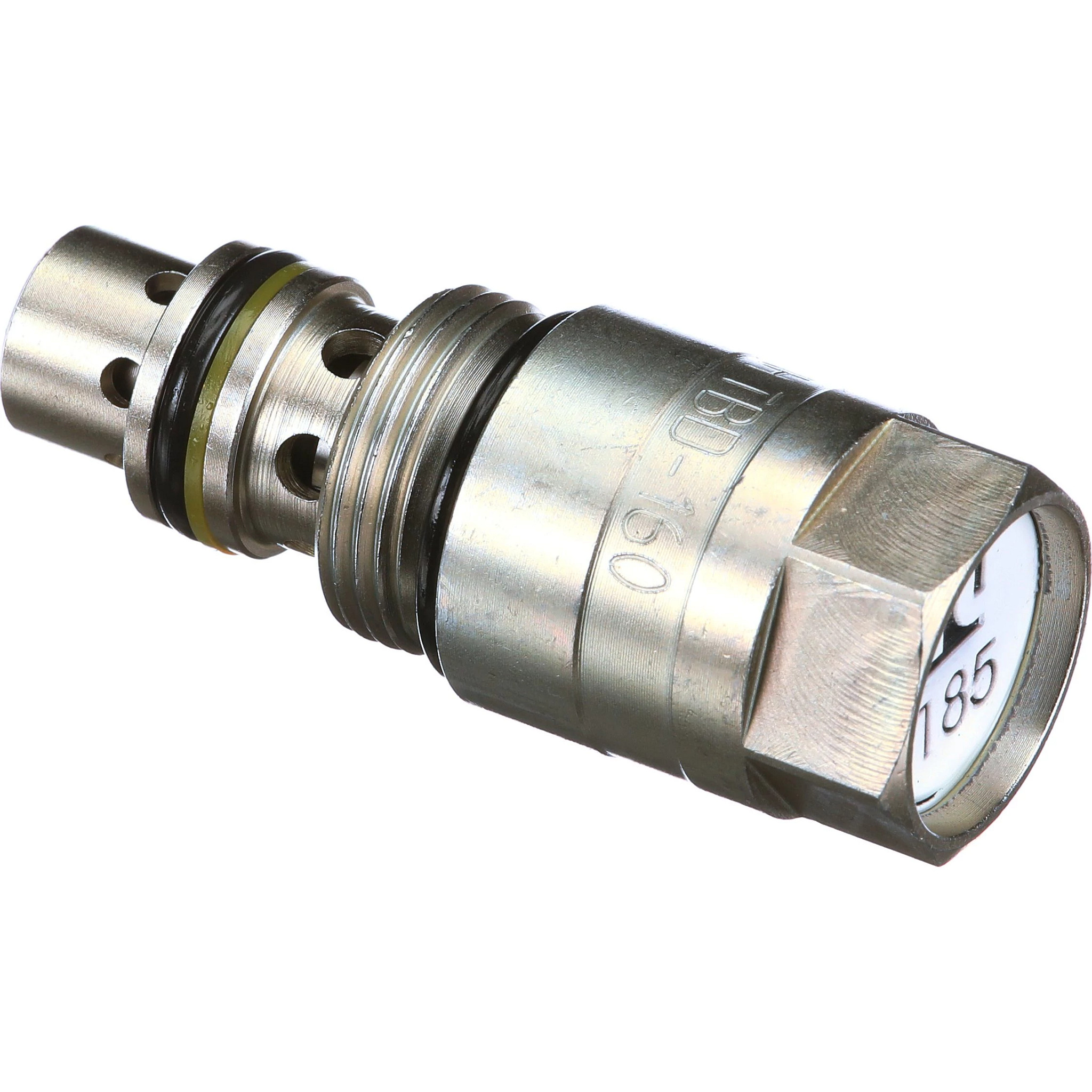 Valve | NEWHOLLANDCE | CA | EN