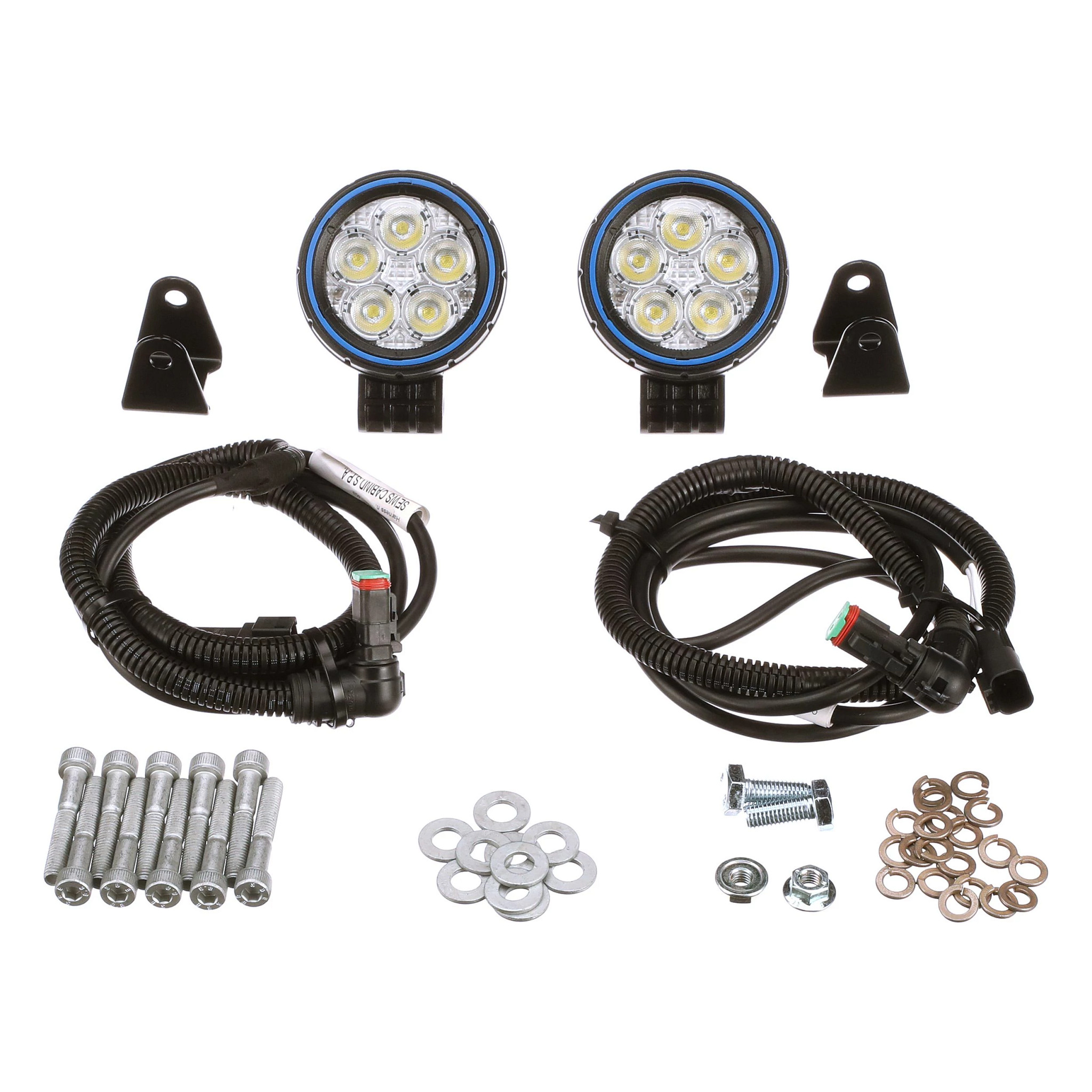 DIA KIT, TRACTOR | CASEIH | IE | EN