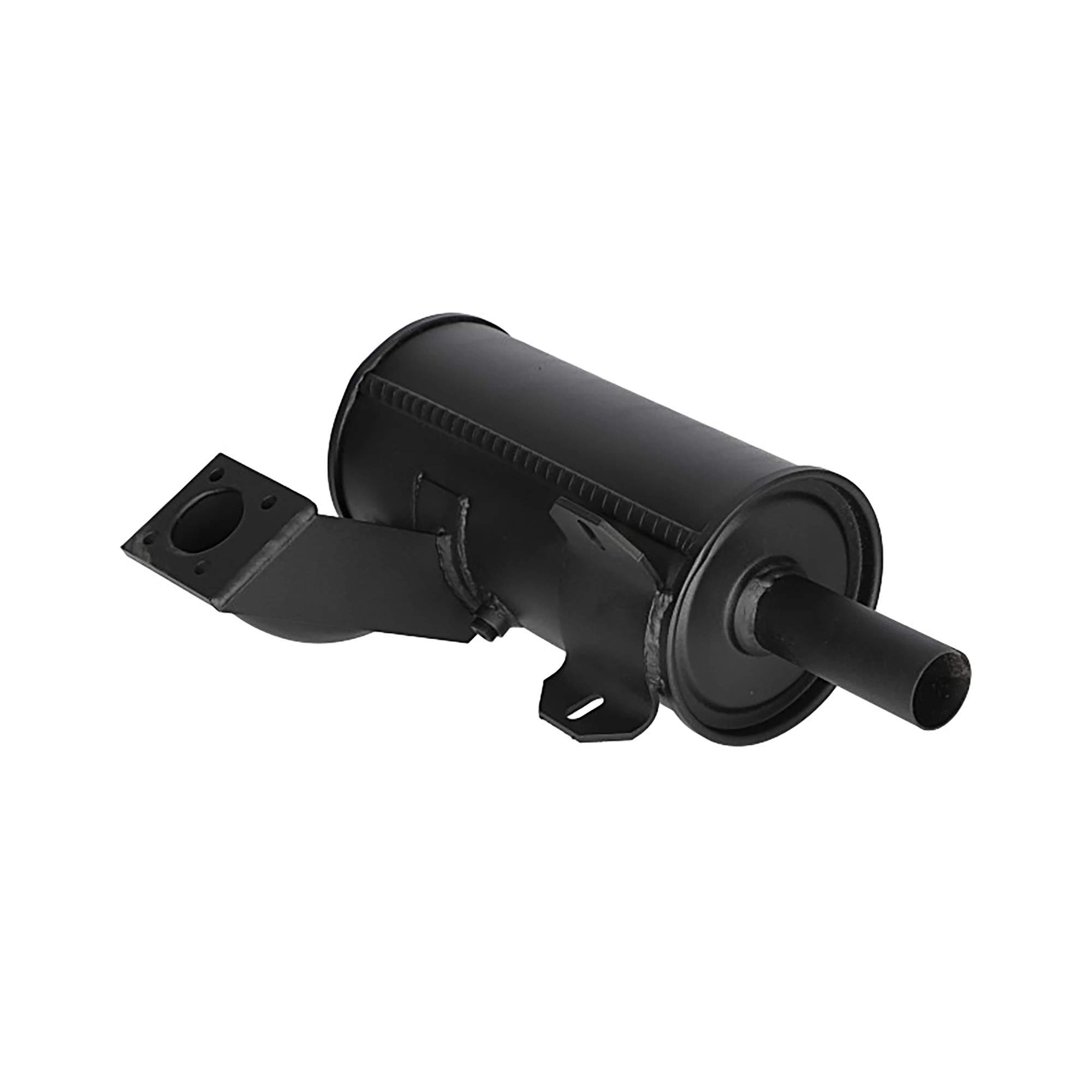 Muffler | CASECE | CA | EN
