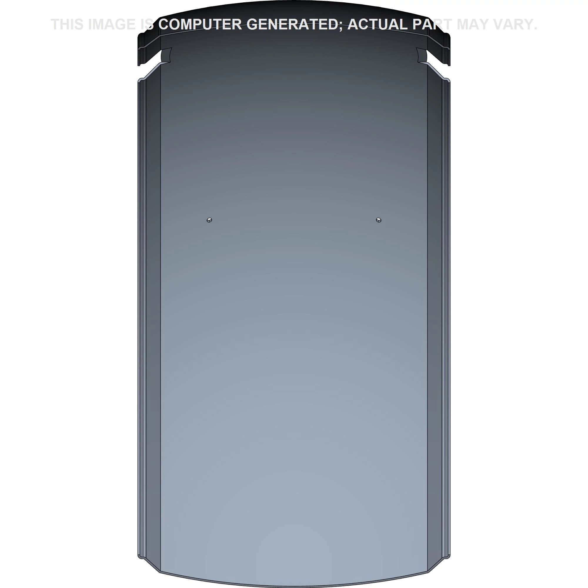 FENDER ASSY. | CASECE | AMEA | EN