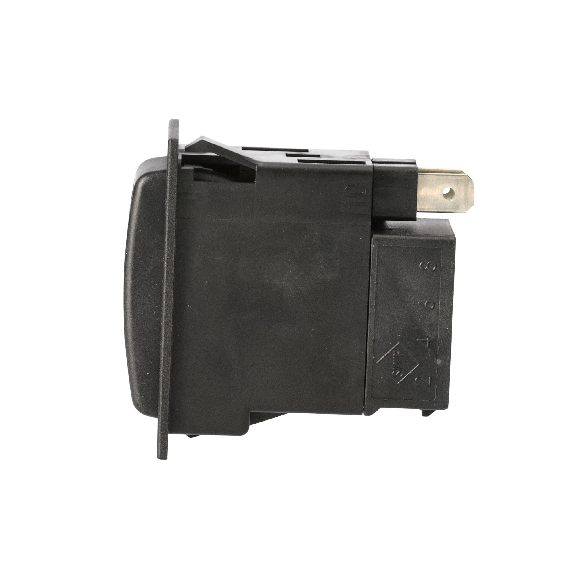TOGGLE SWITCH | STEYR | US | EN