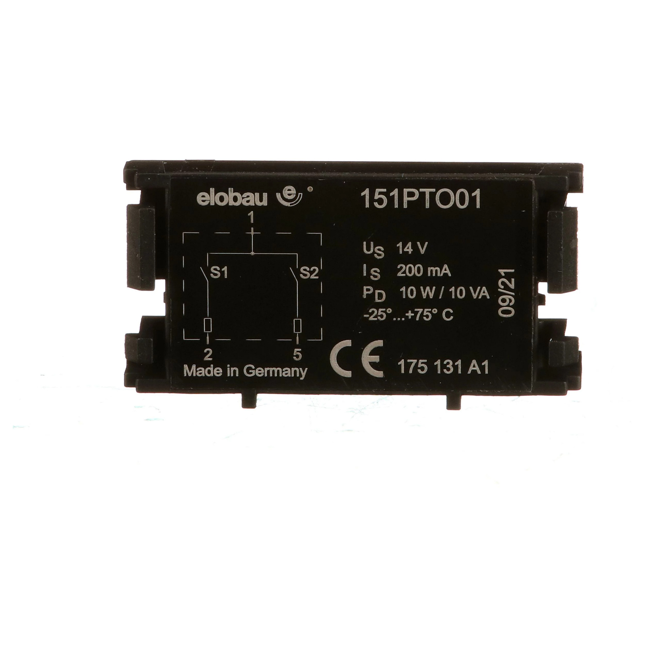 INTERRUTTORE | CASEIH | IT | IT