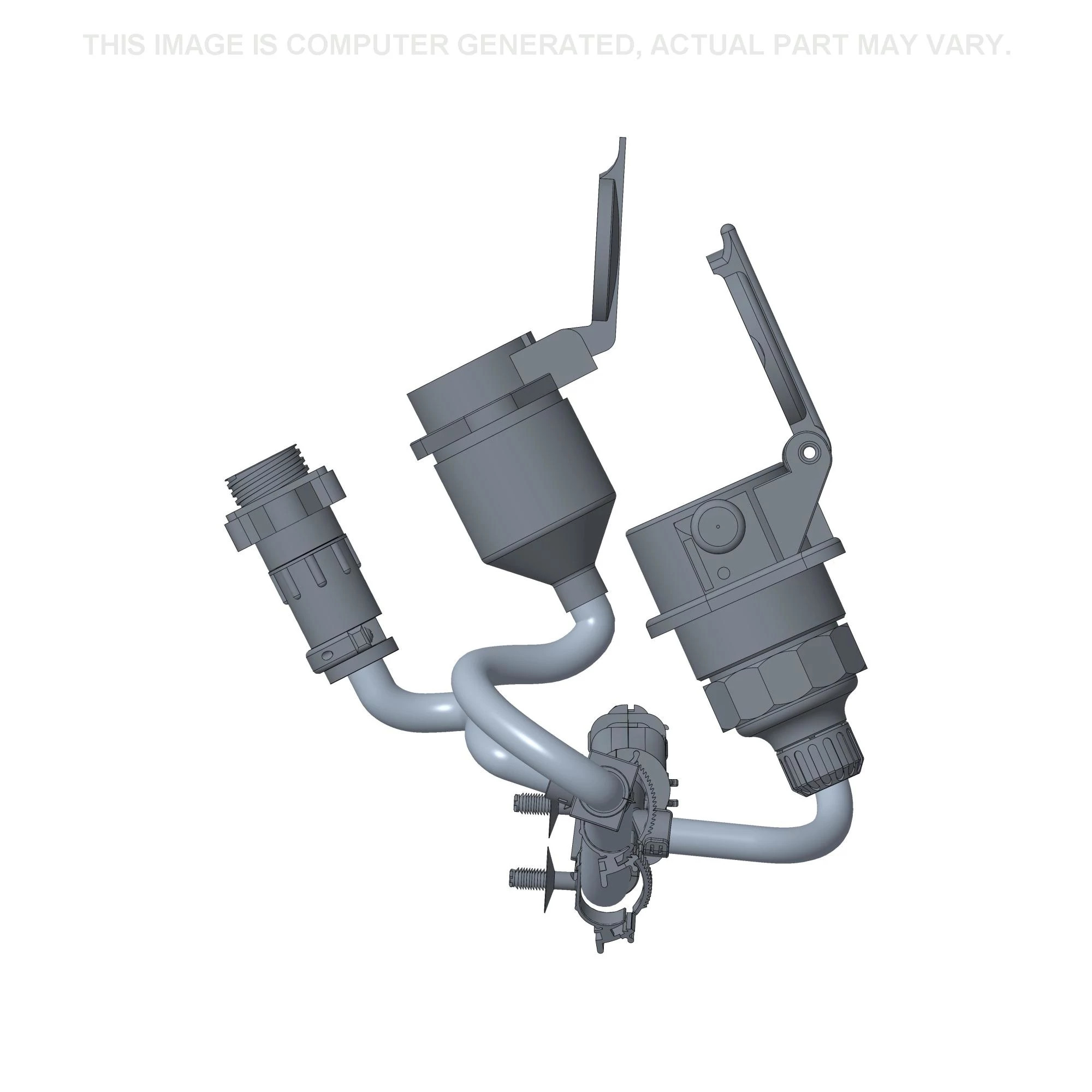 FAISCEAU ELECTRIQUE | NEWHOLLANDAG | CA | FR