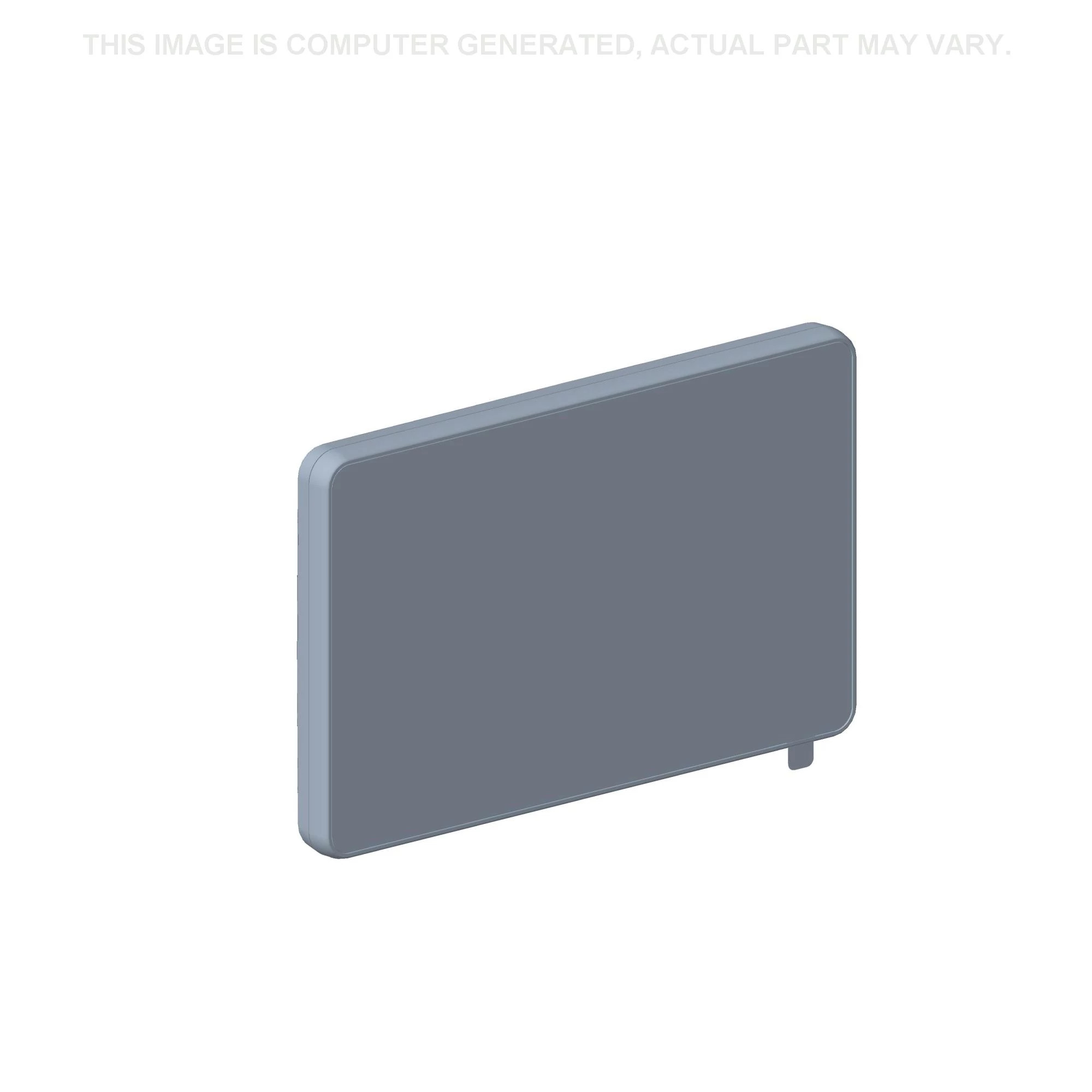 High-Resolution Color Multi-Touch Screen Display | CASEIH | AU | EN