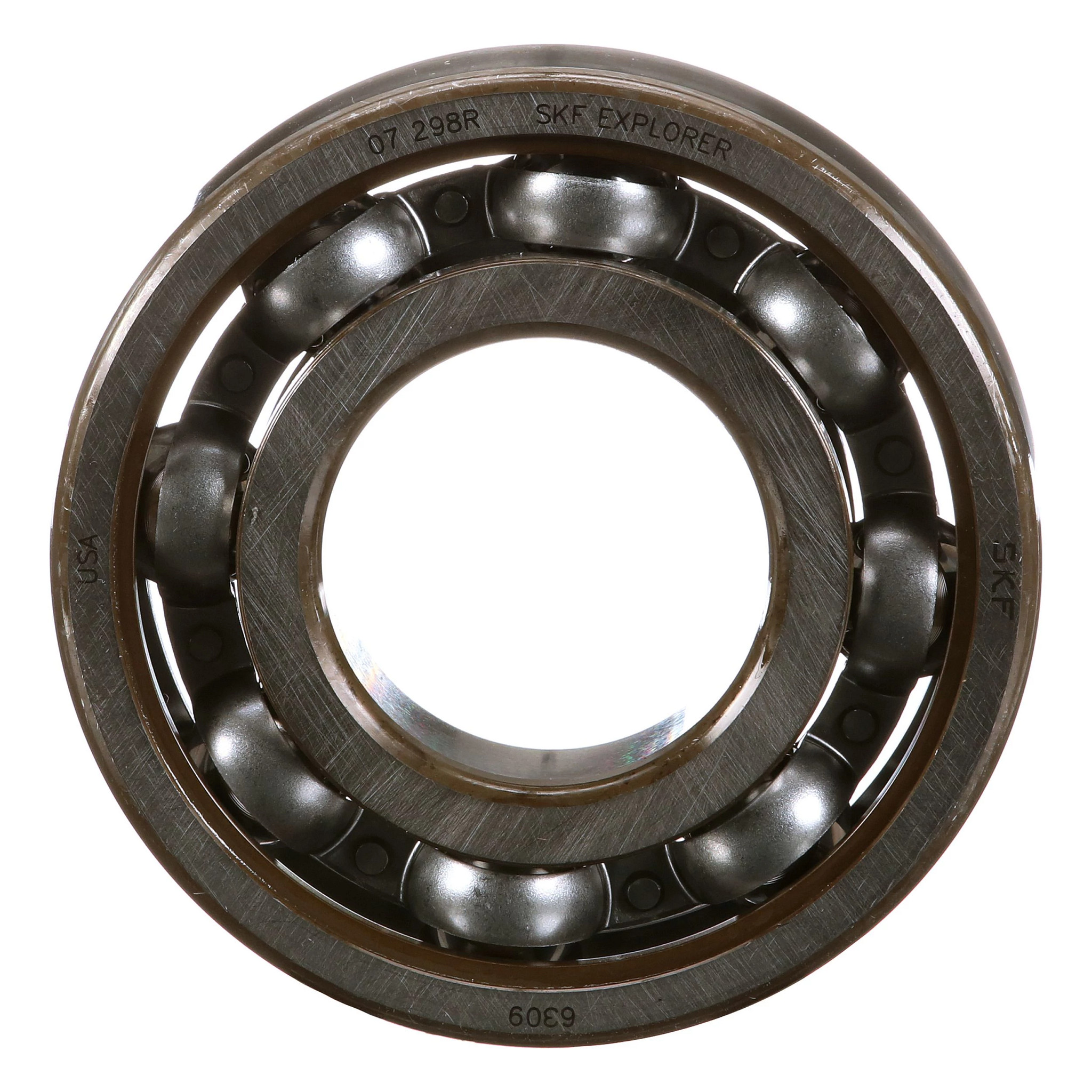 BALL BEARING | NEWHOLLANDAG | GB | EN