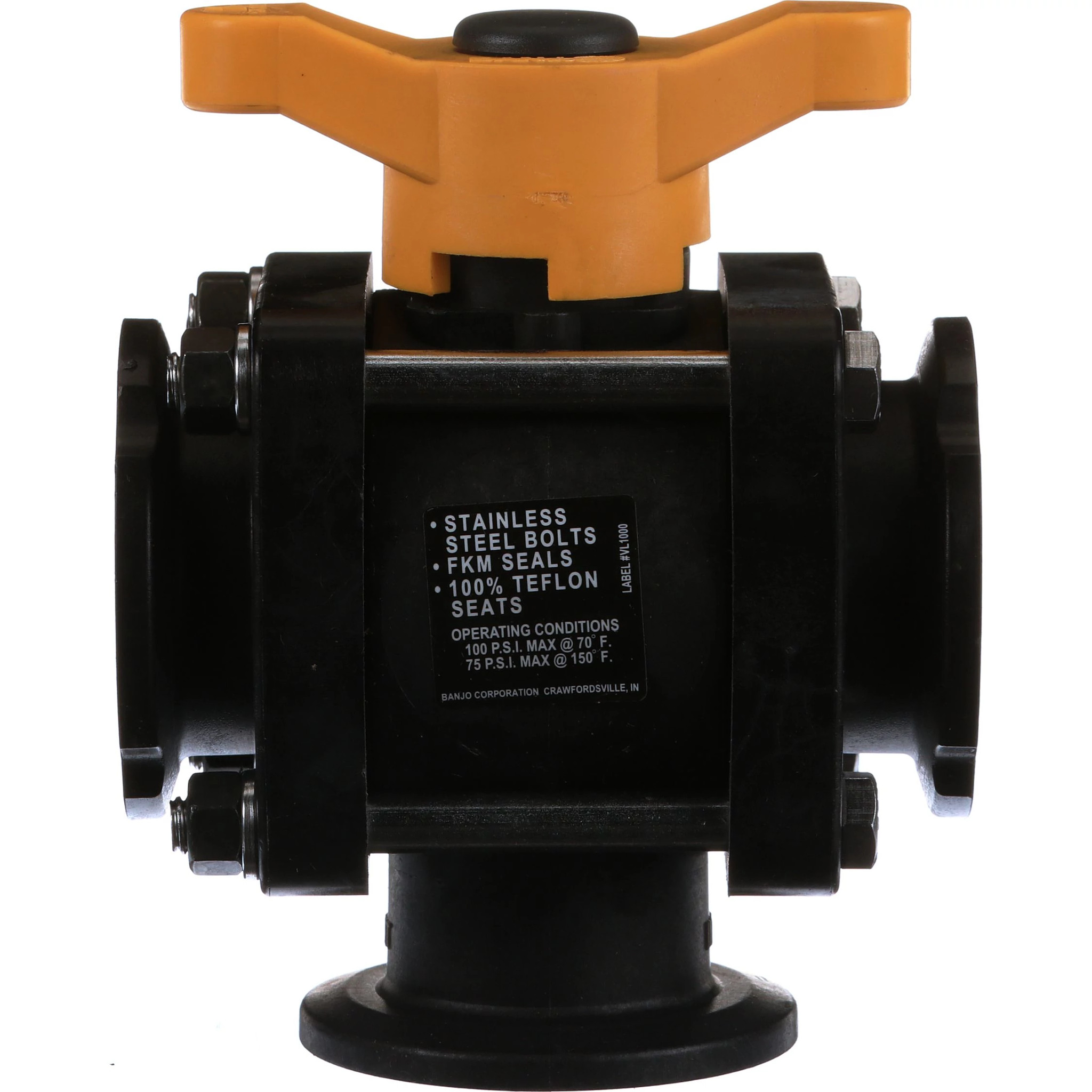 VALVE | NEWHOLLANDAG | GB | EN