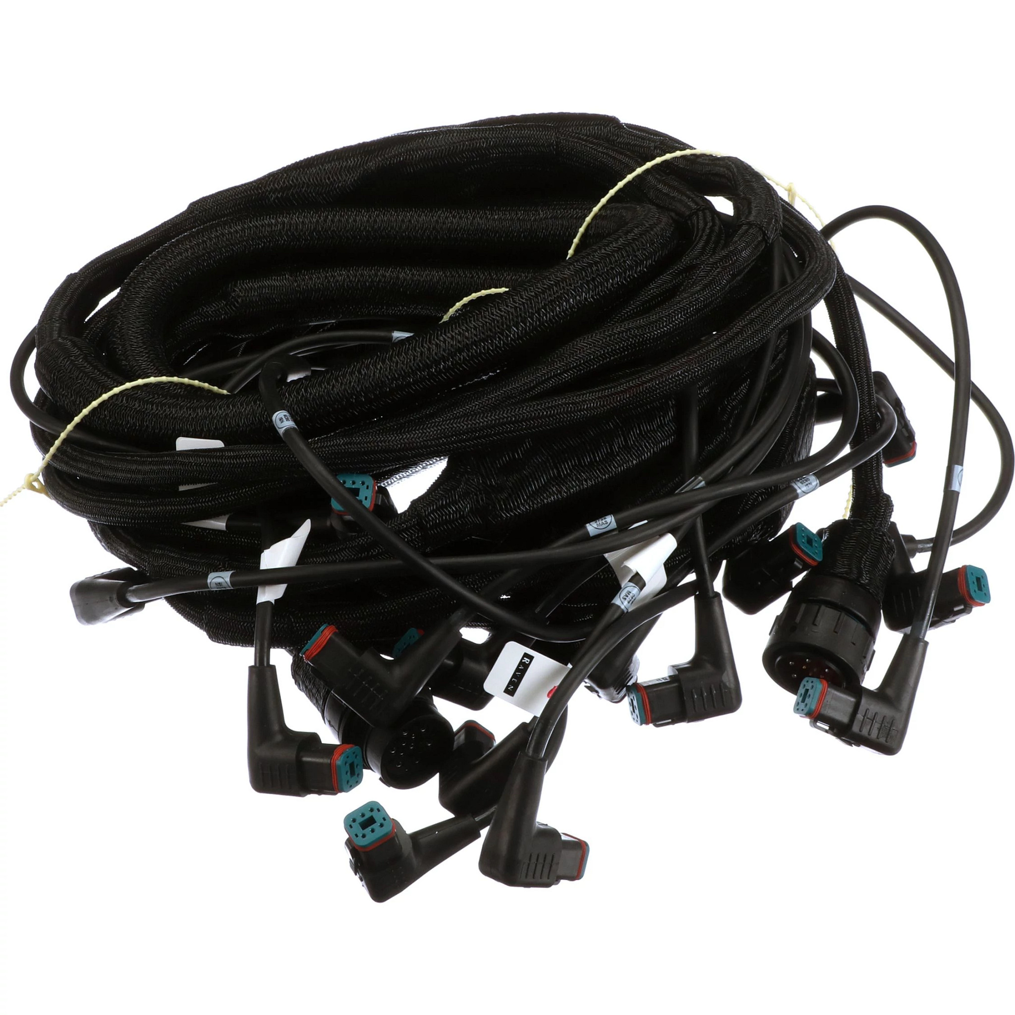 KABELBAUM | NEWHOLLANDAG | EU | DE