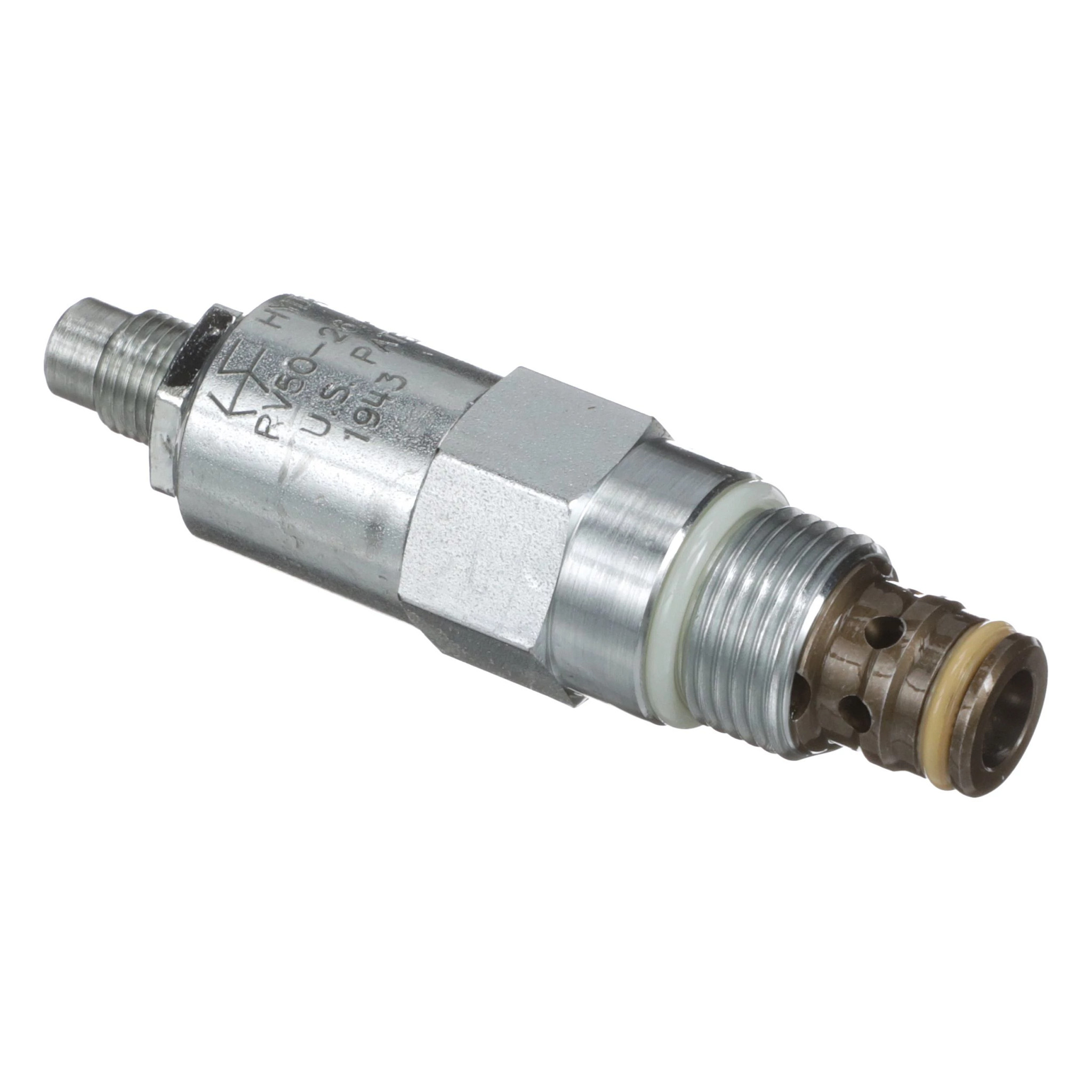 Relief Valve - Cartridge | NEWHOLLANDAG | US | EN