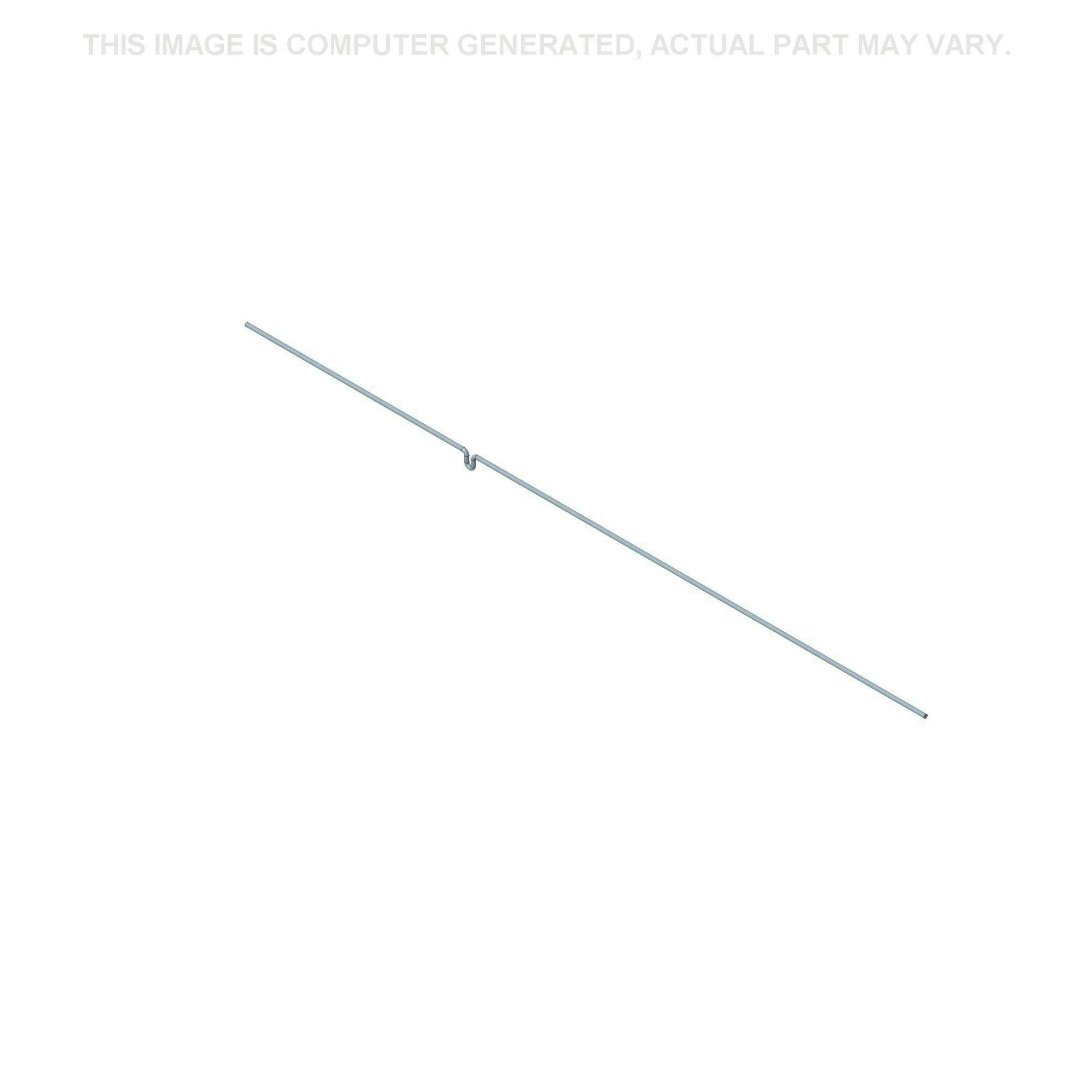 Câble - 766 mm L | NEWHOLLANDAG | CA | FR