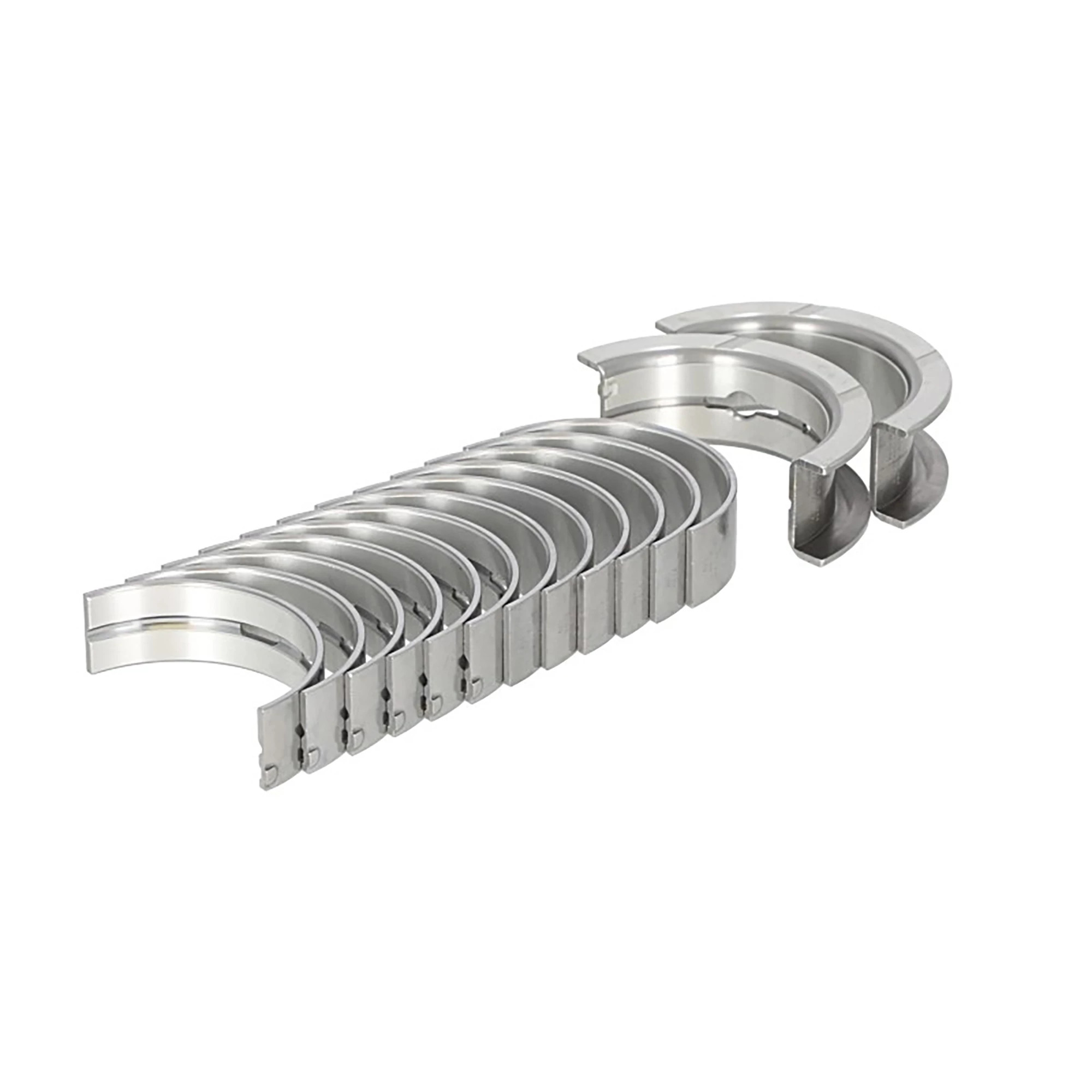 Main Bearing Set - Standard | NEWHOLLANDCE | CA | EN