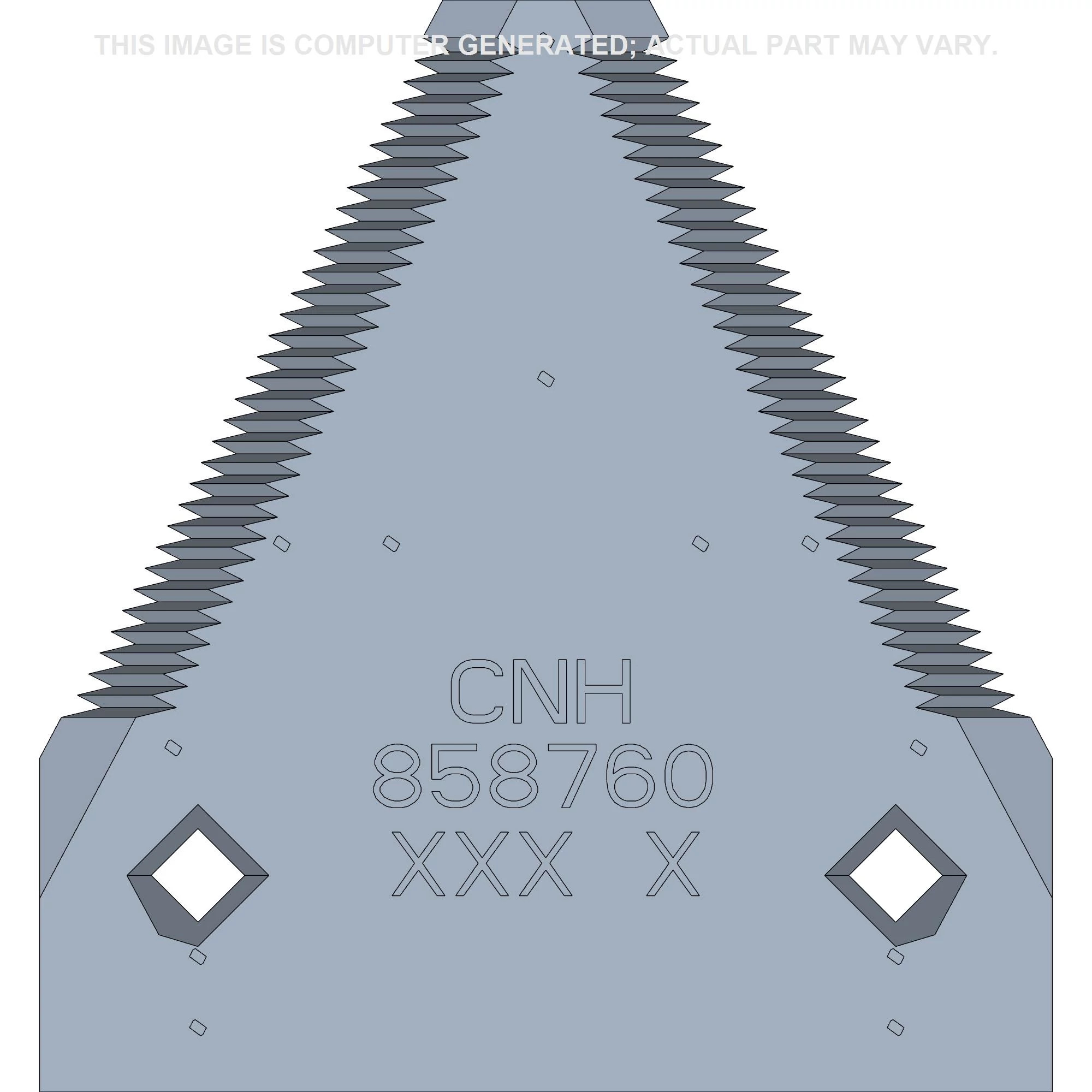 KNIFE SECTION | DEFAULT | CA | EN