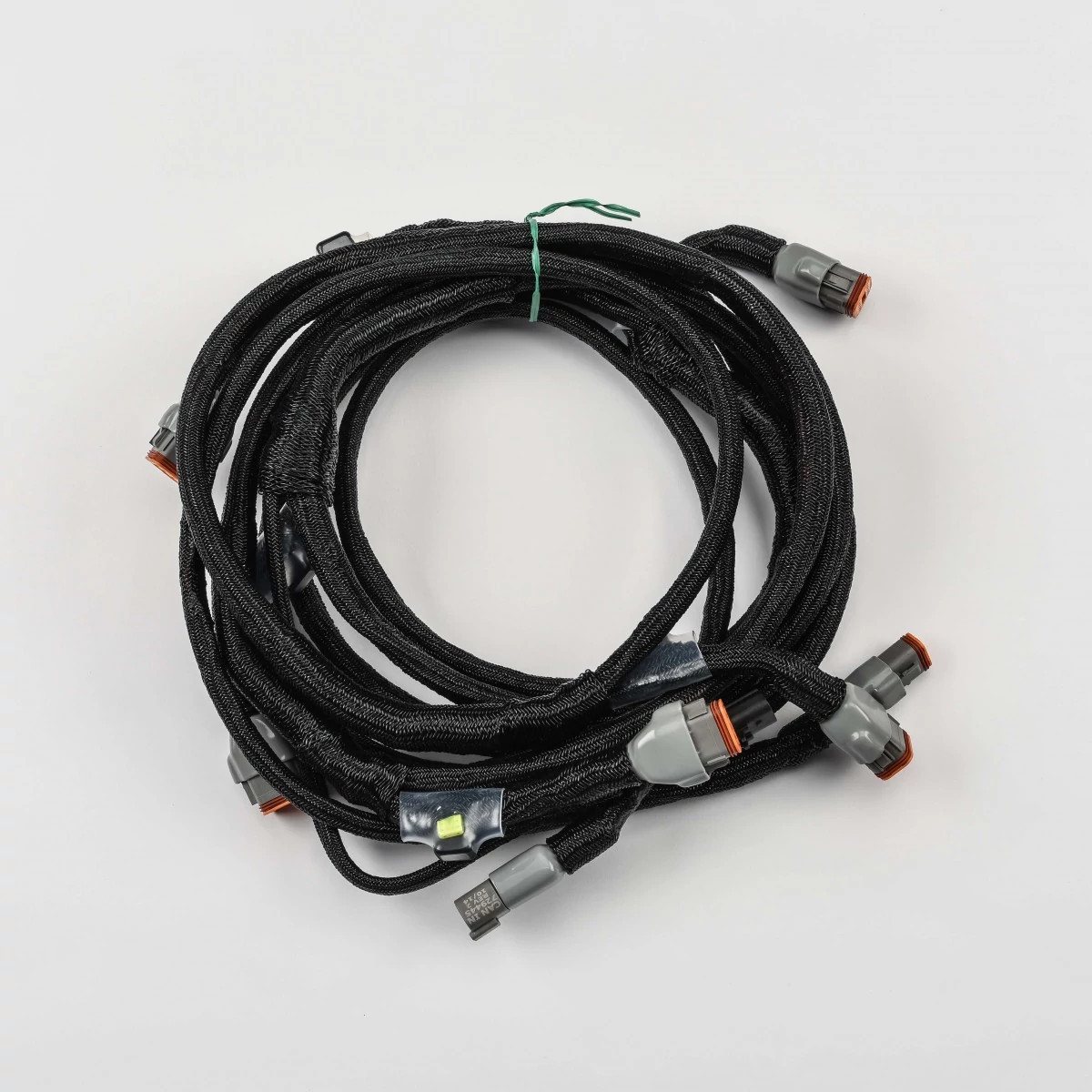 WIRE HARNESS | NEWHOLLANDAG | US | EN