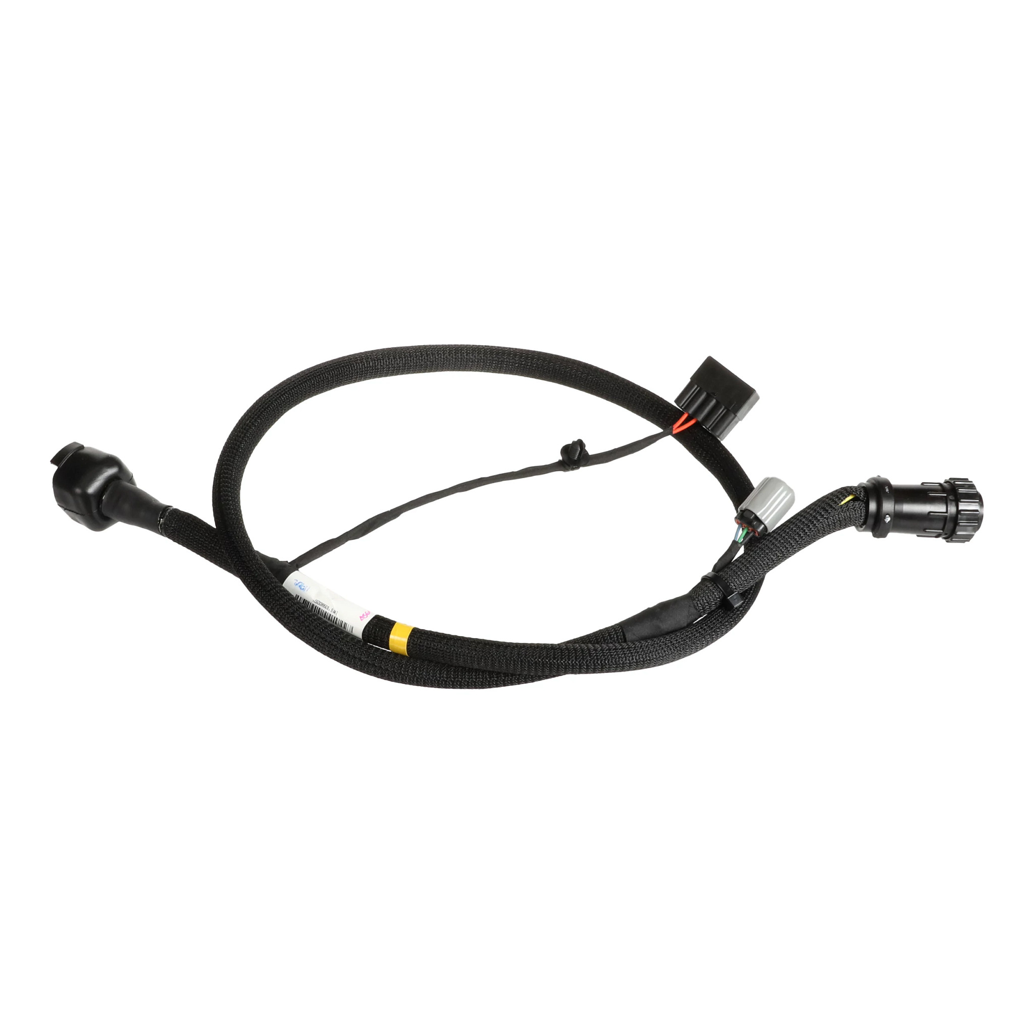 WIRE HARNESS | NEWHOLLANDCE | SA | EN