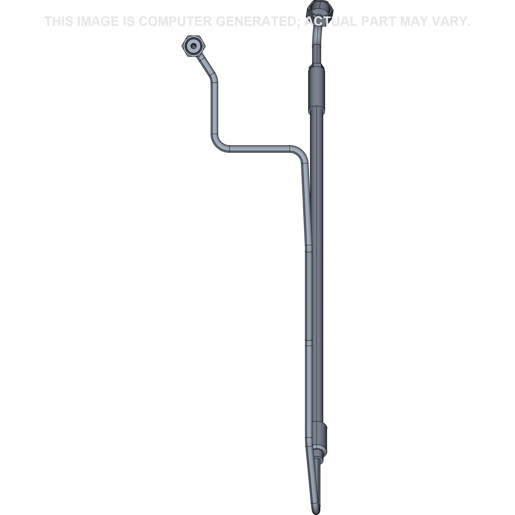 TUBO | CASEIH | EU | PT