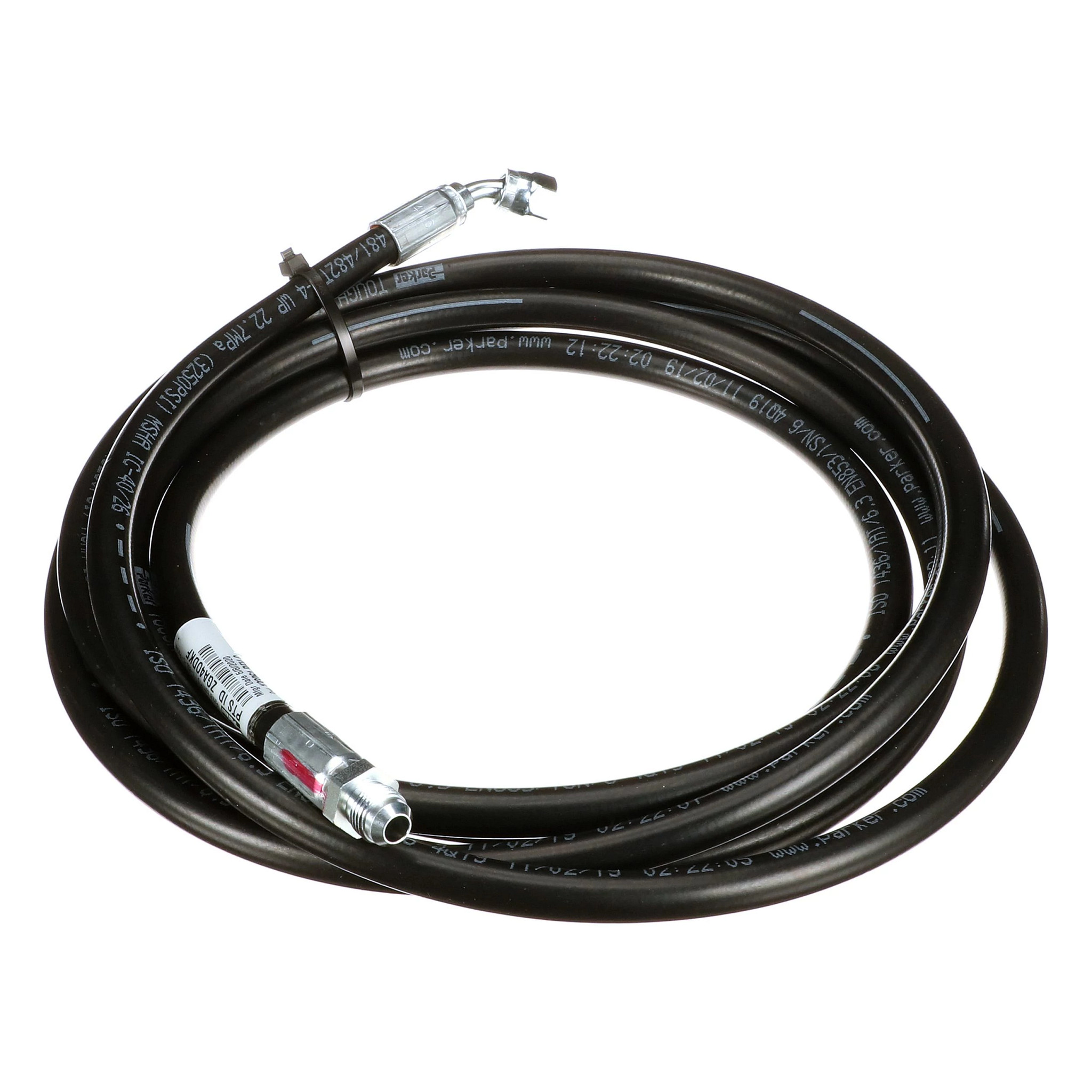 HOSE | CASEIH | CA | EN