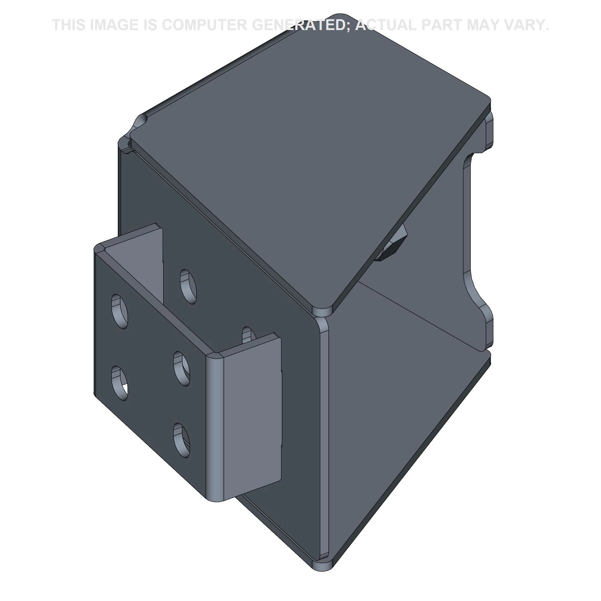 BRACKET | CASECE | SA | EN